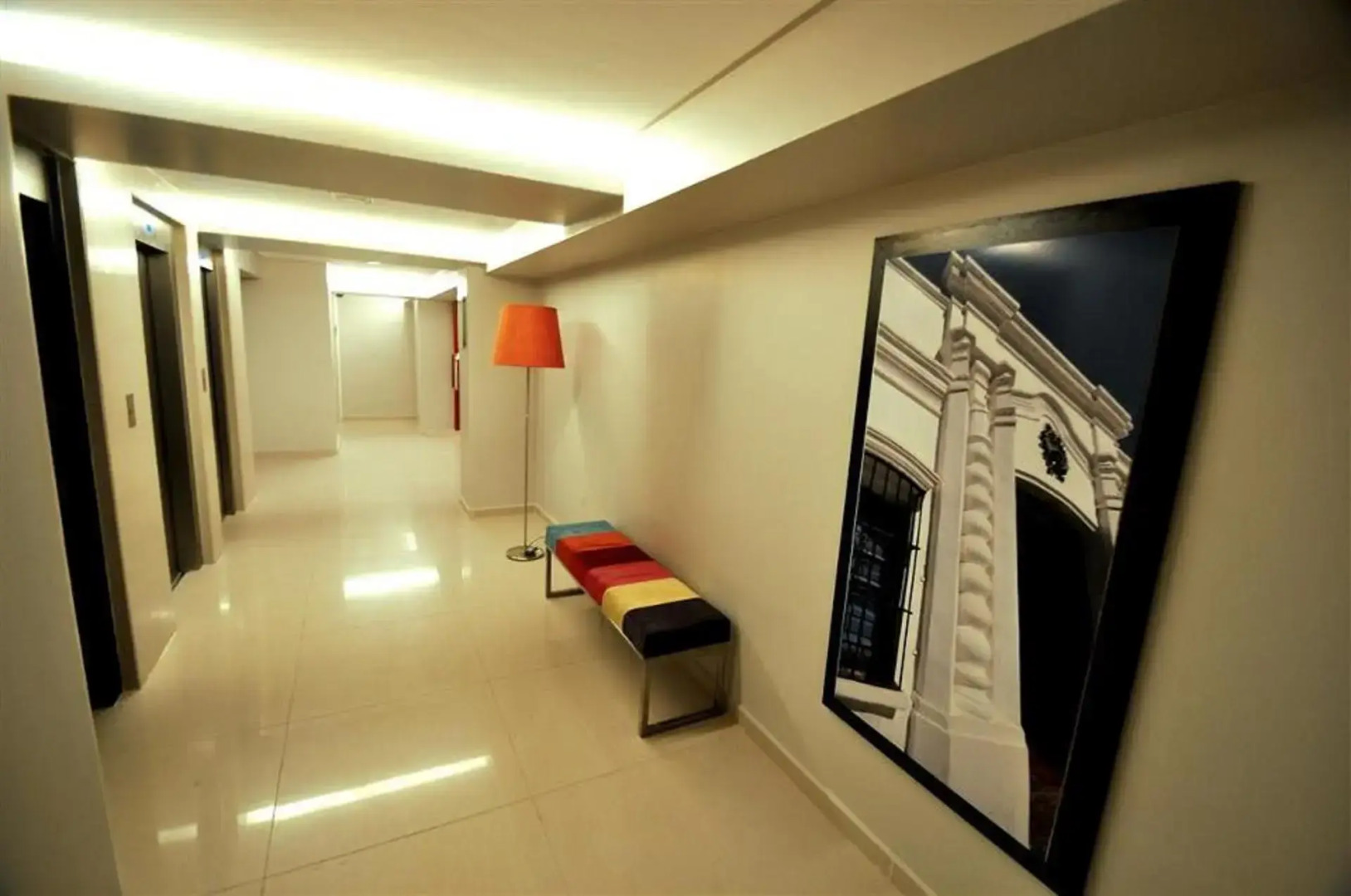 Hotel Bicentenario Suites & Spa