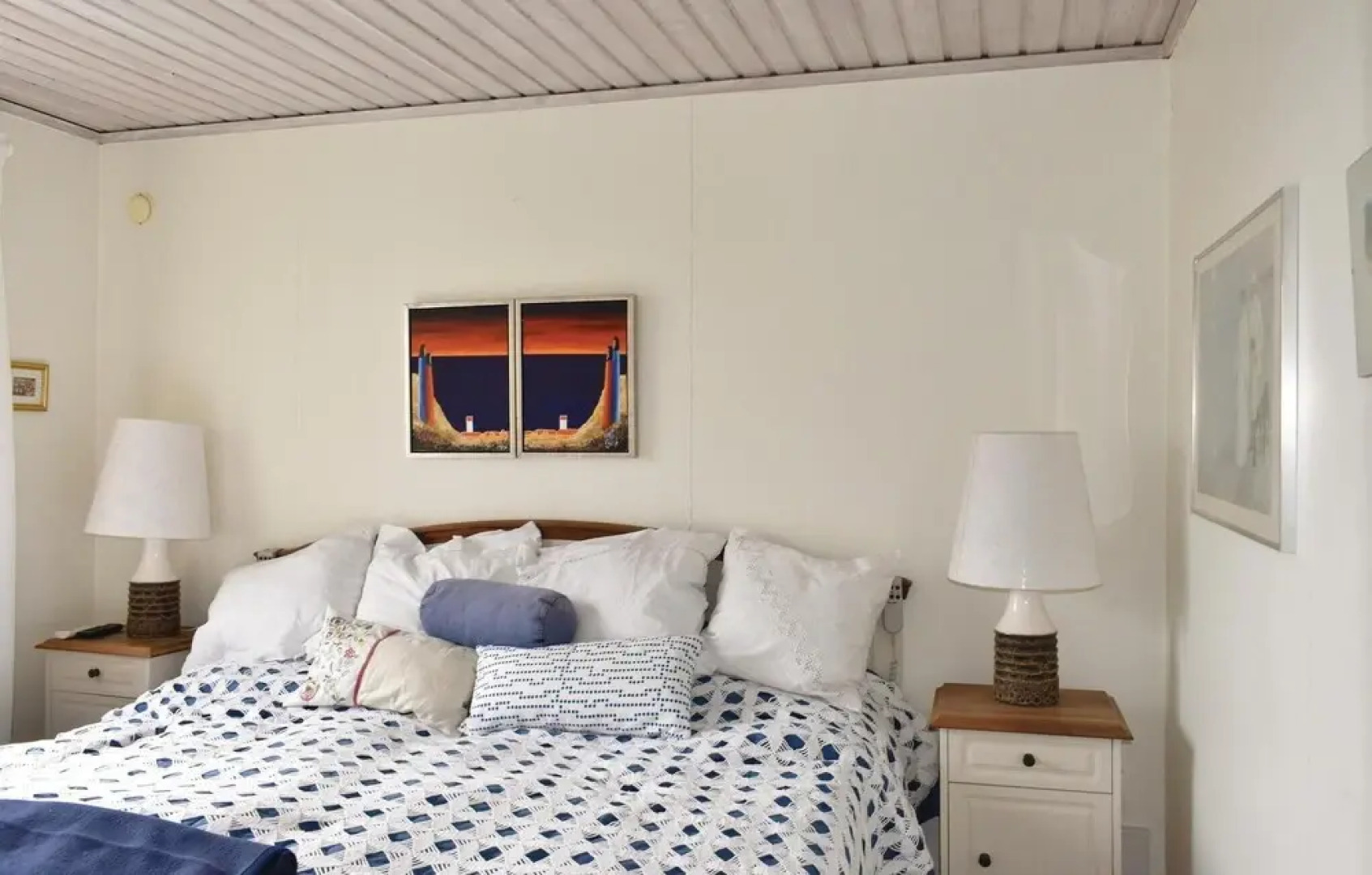 Stunning Home in Skivarp With 2 Bedrooms, Sauna and Wifi