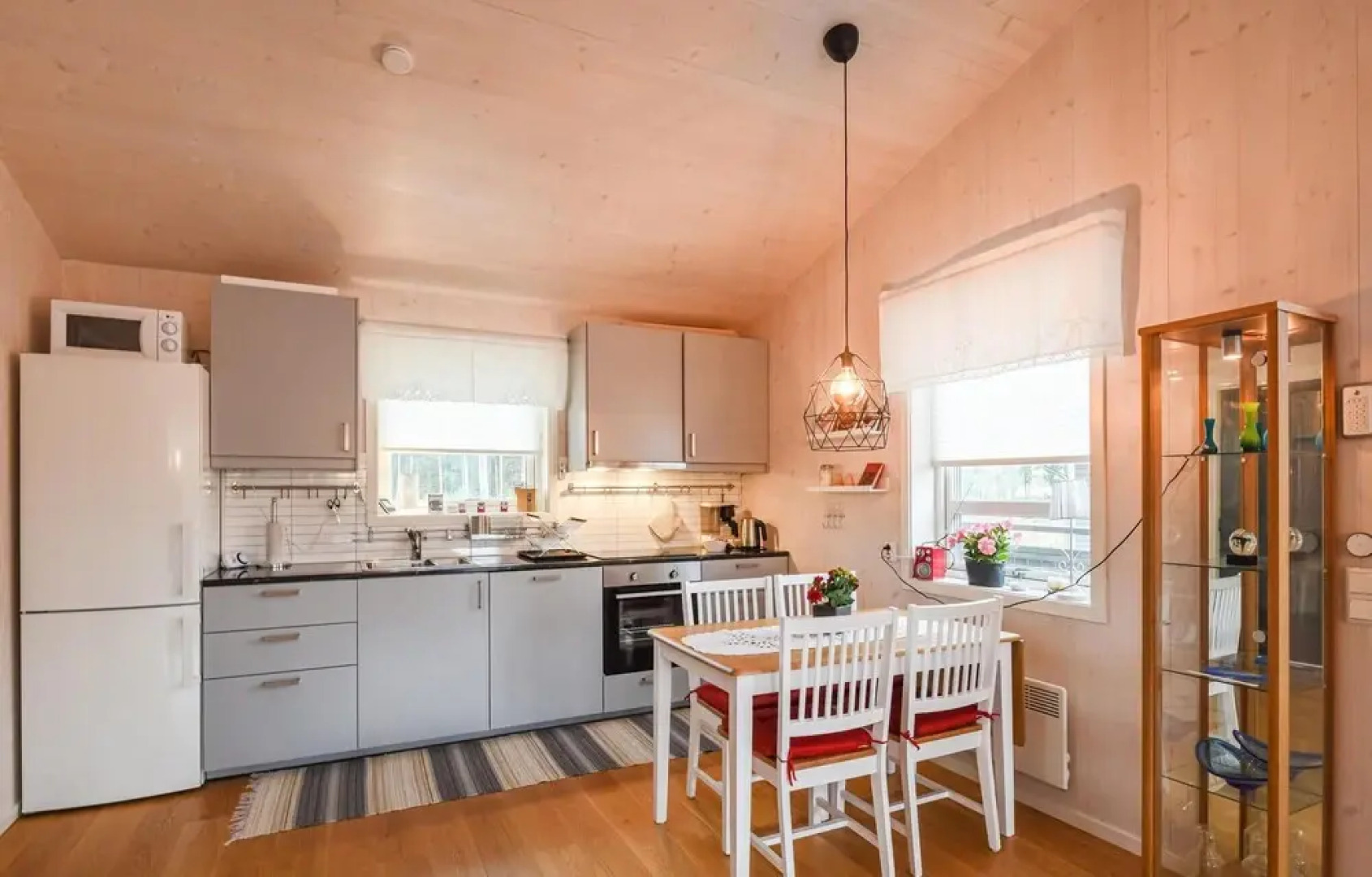 Awesome Home in Åsensbruk With 2 Bedrooms