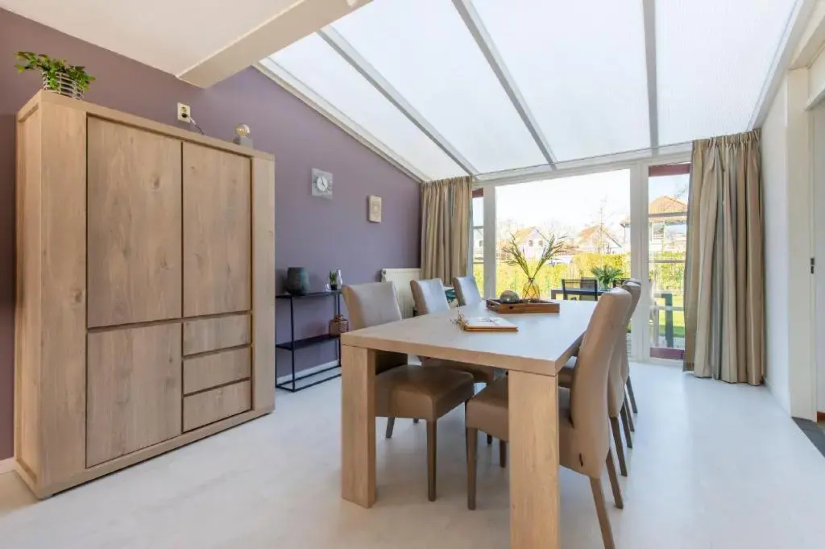 Maxime 203 Kustpark Village Scaldia