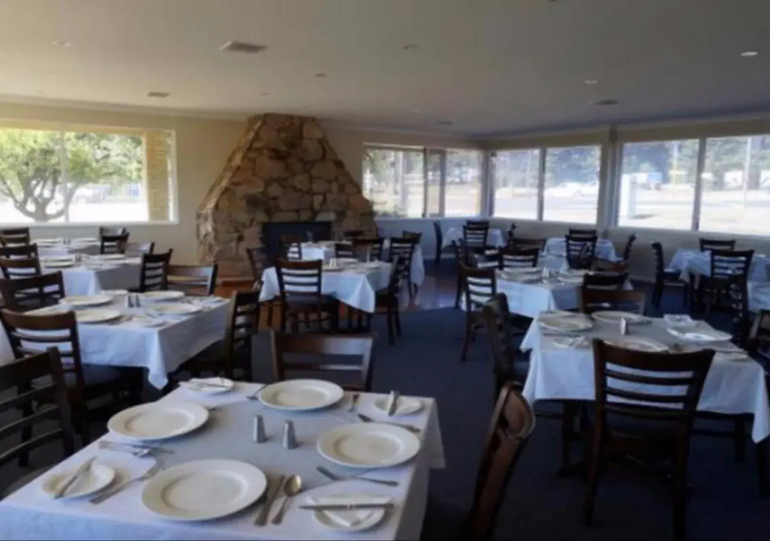 West End Motor Lodge