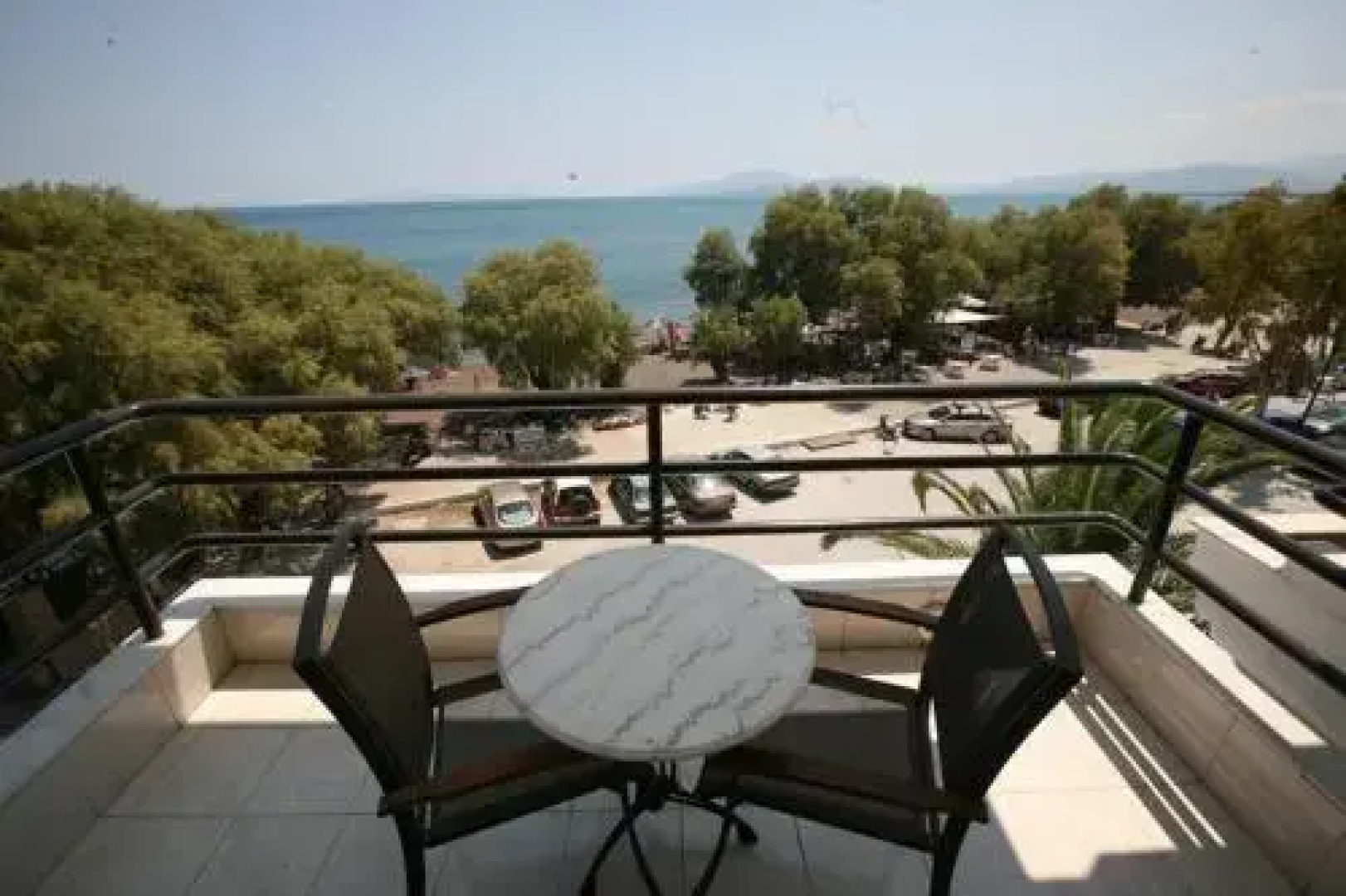 Tokalis Boutique Hotel & Spa