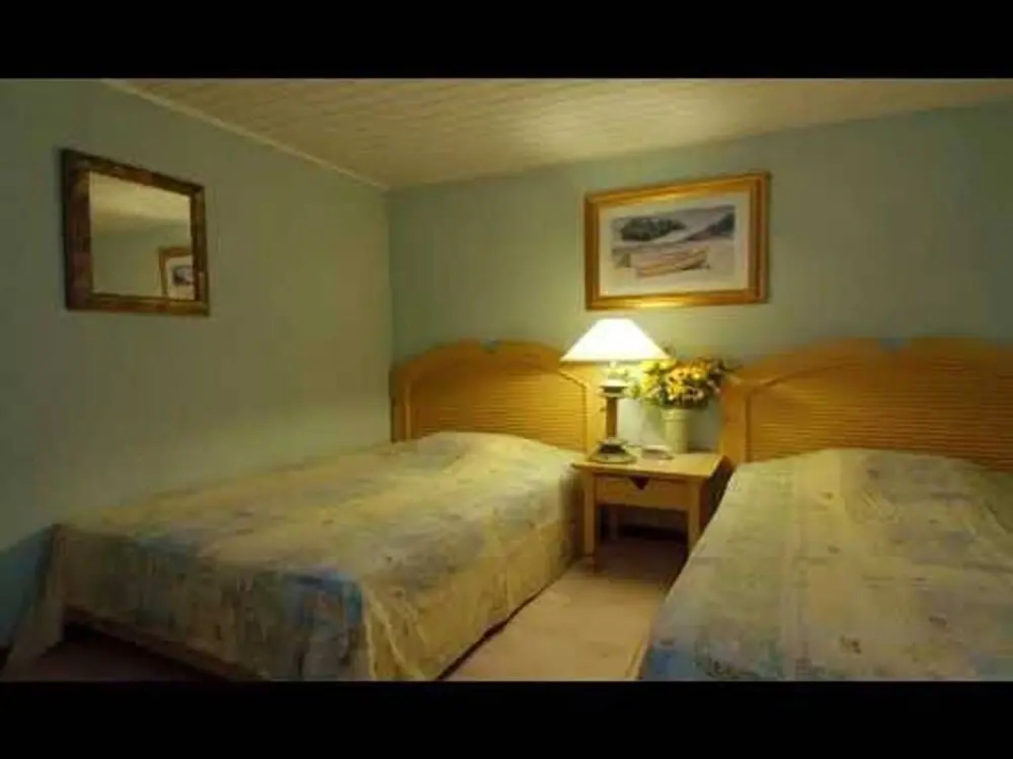 Sea Breeze Ocean, Studio 3 at Mangel Halto Beach