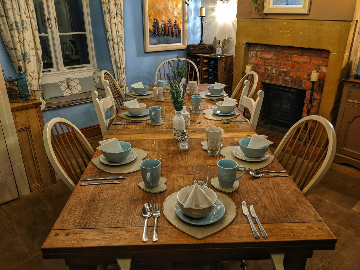 Park House Country Guest House