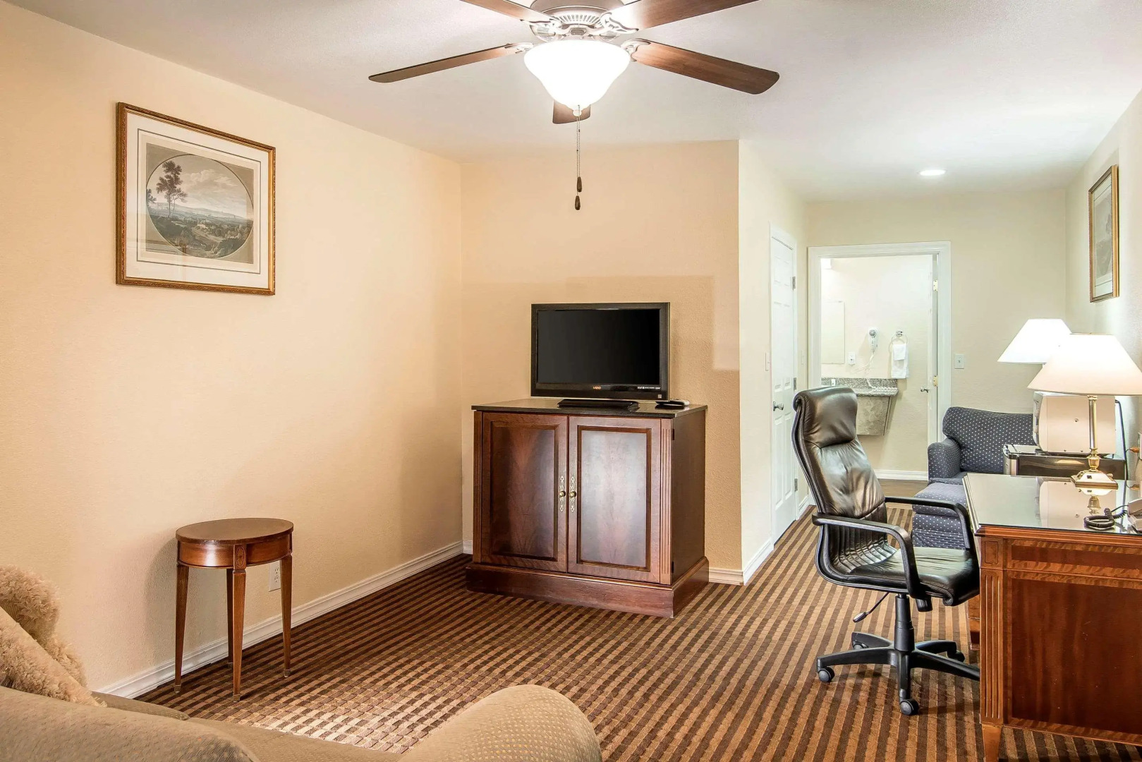 Rodeway Inn Medford South I-5