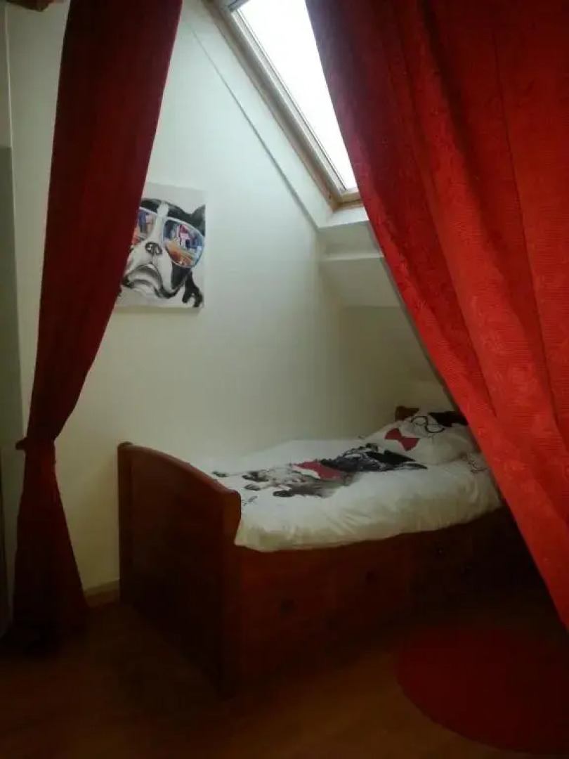 Gîte A l'ombre de l'Abbaye