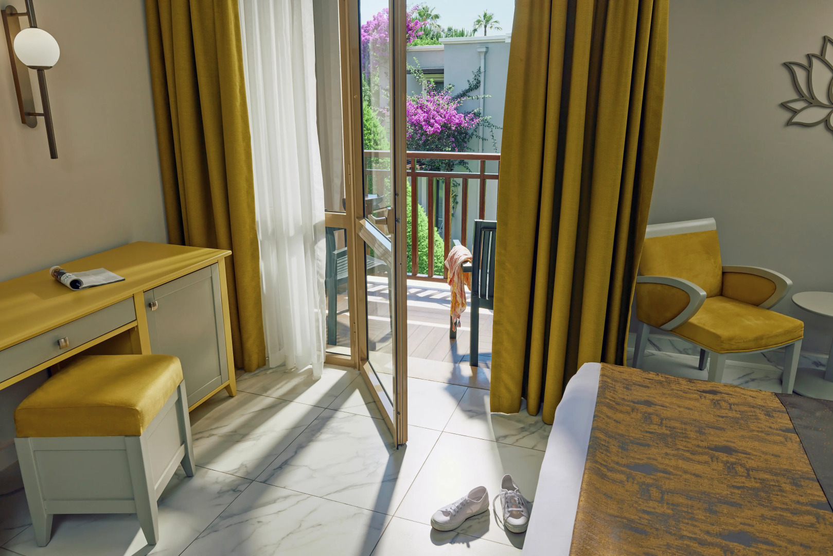 Tui Magic Life Belek Hotel