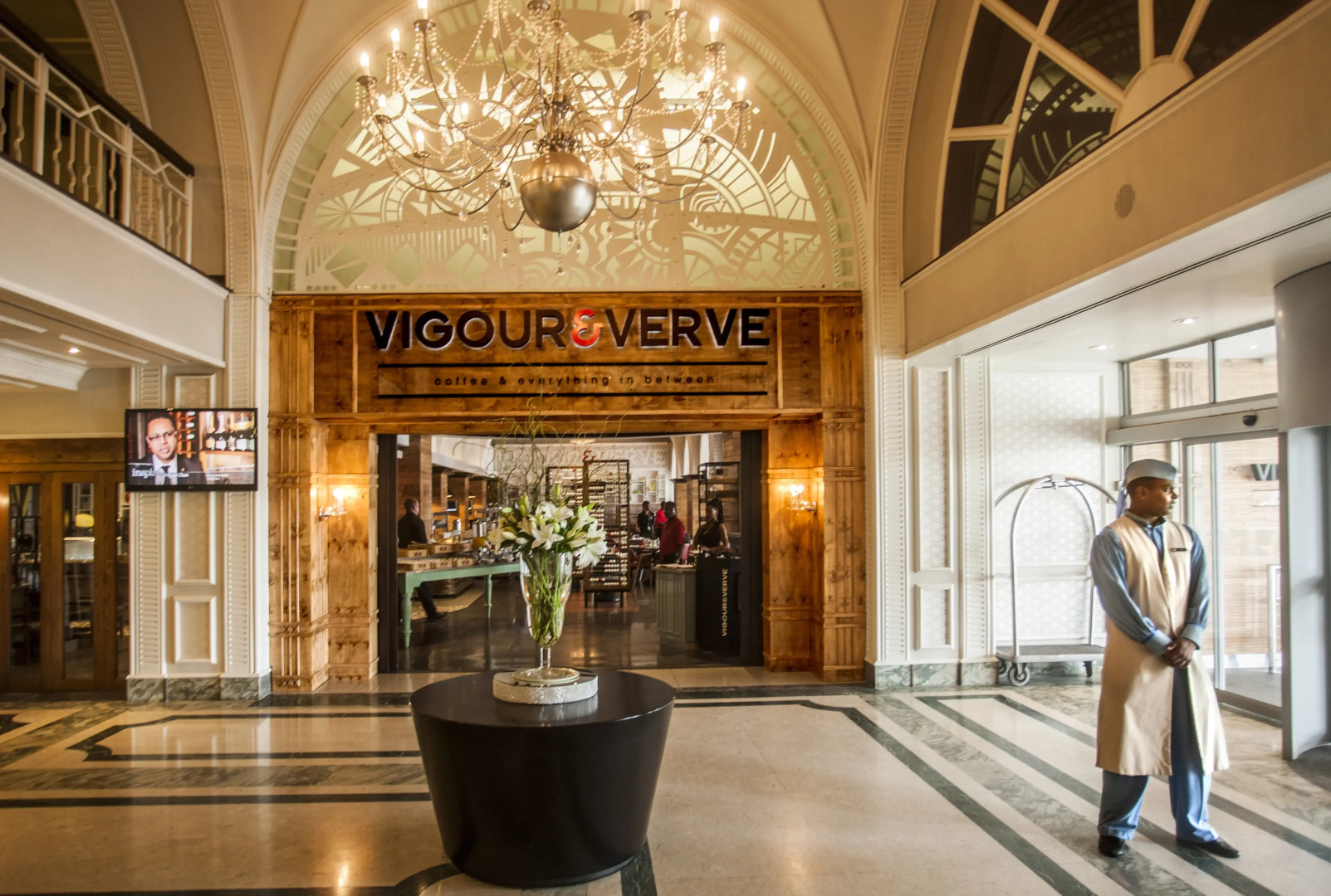 Southern Sun Elangeni