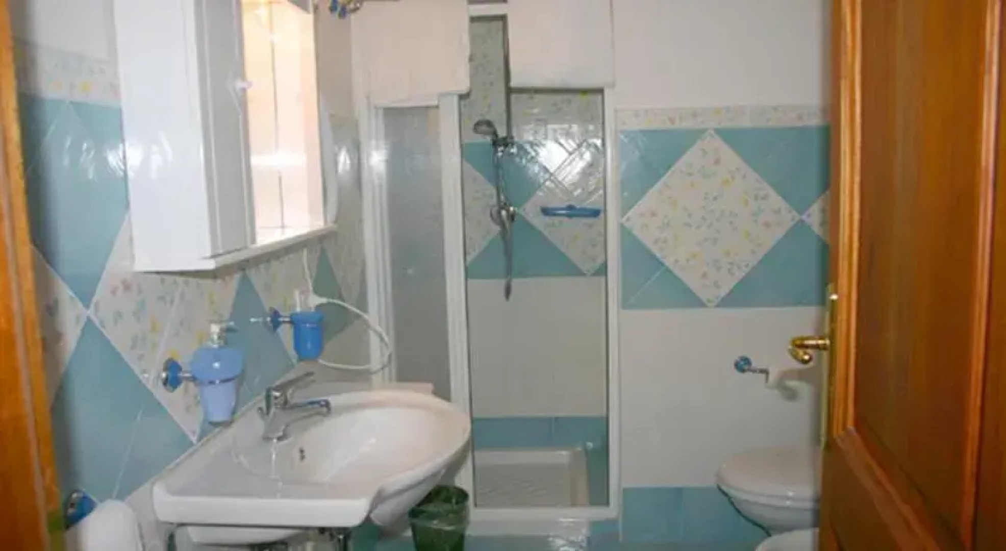 Concetta Apartment 8