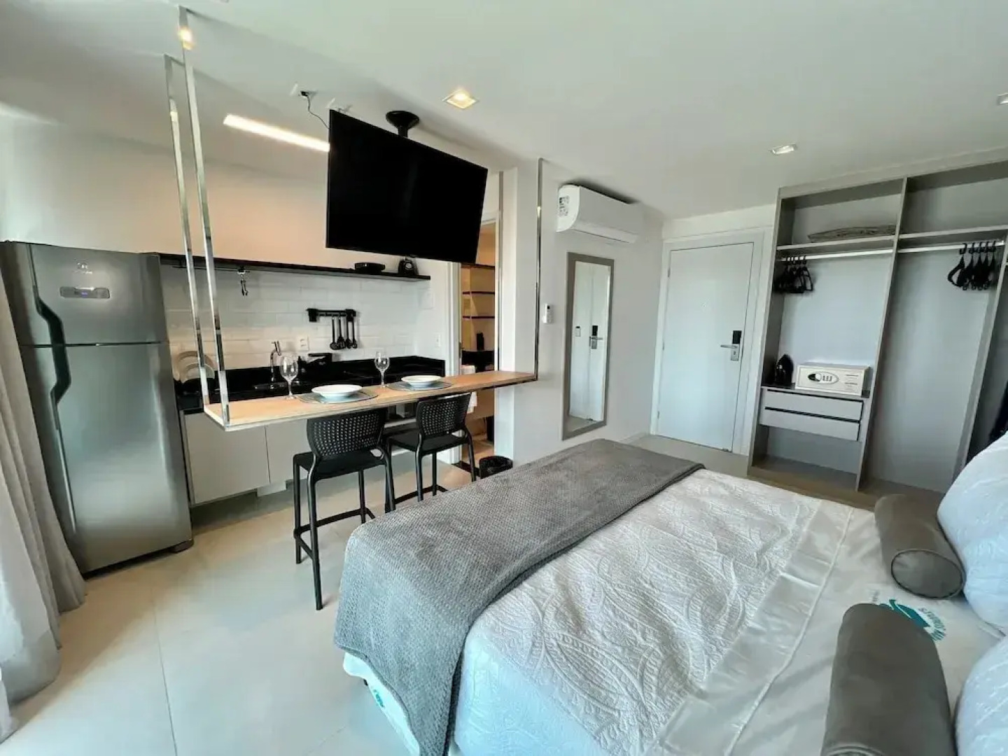 Rn Studio - Apto 905