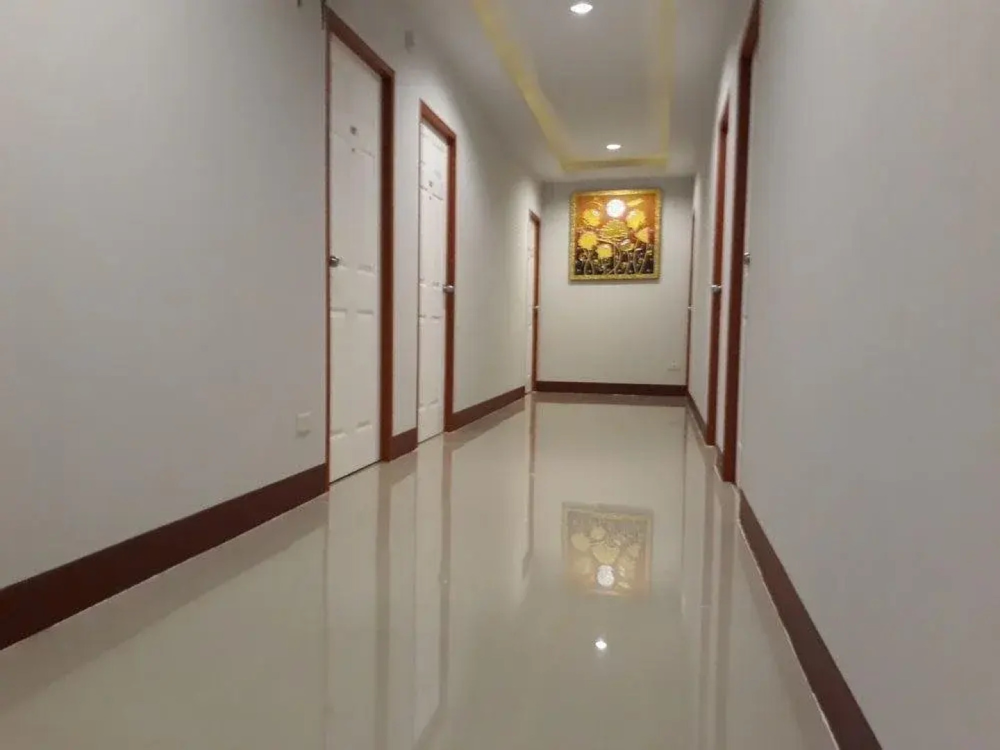 Chomthong Boutique House