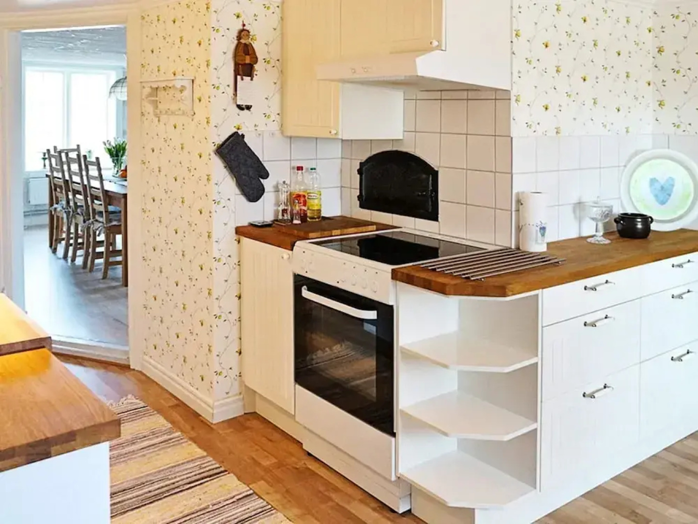 Holiday Home in Gamleby