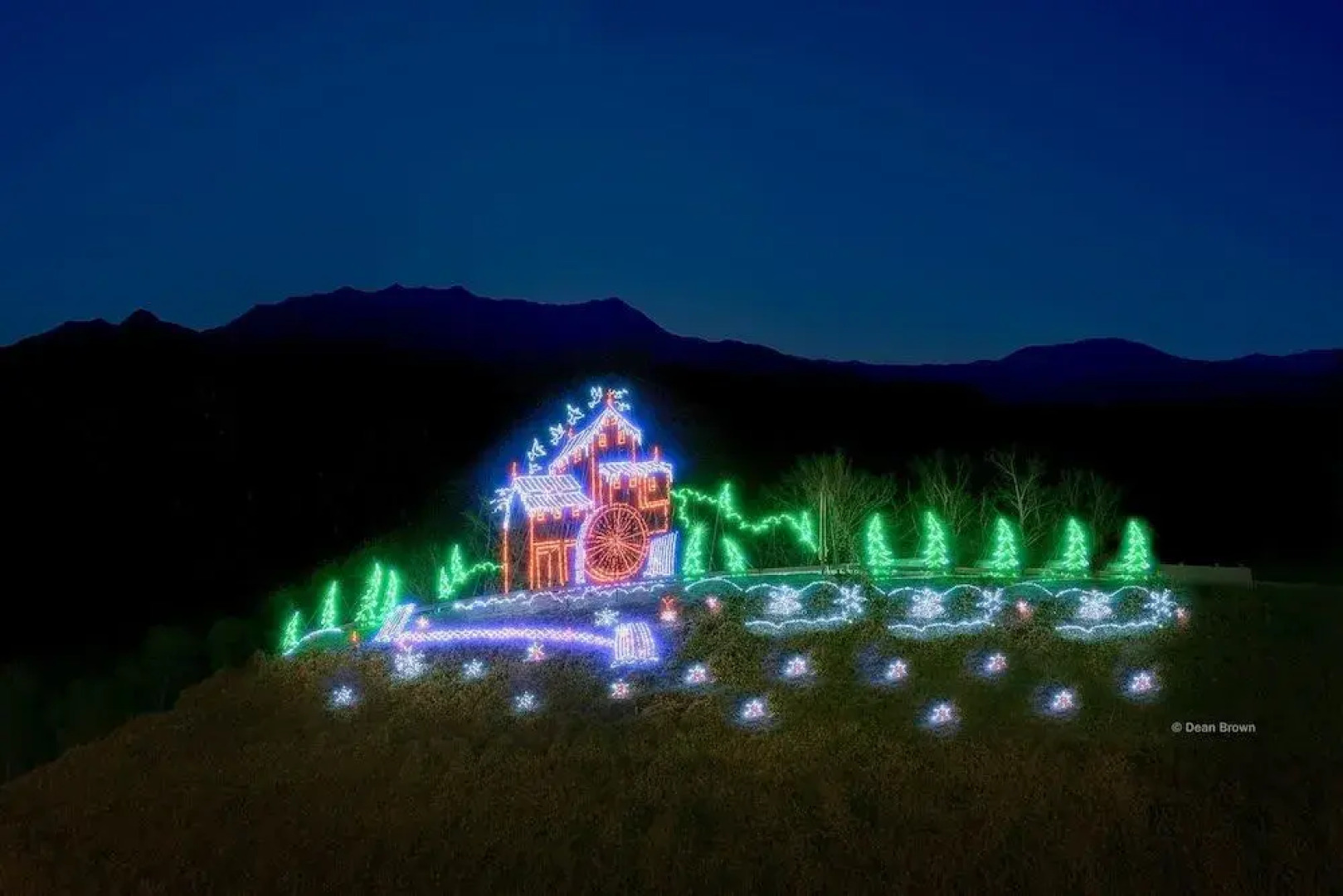 King's View Apartment 3