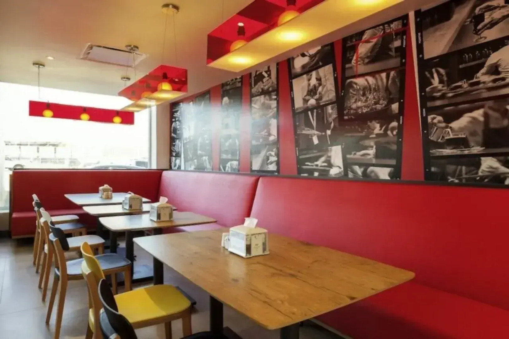 ibis Mexico Perinorte