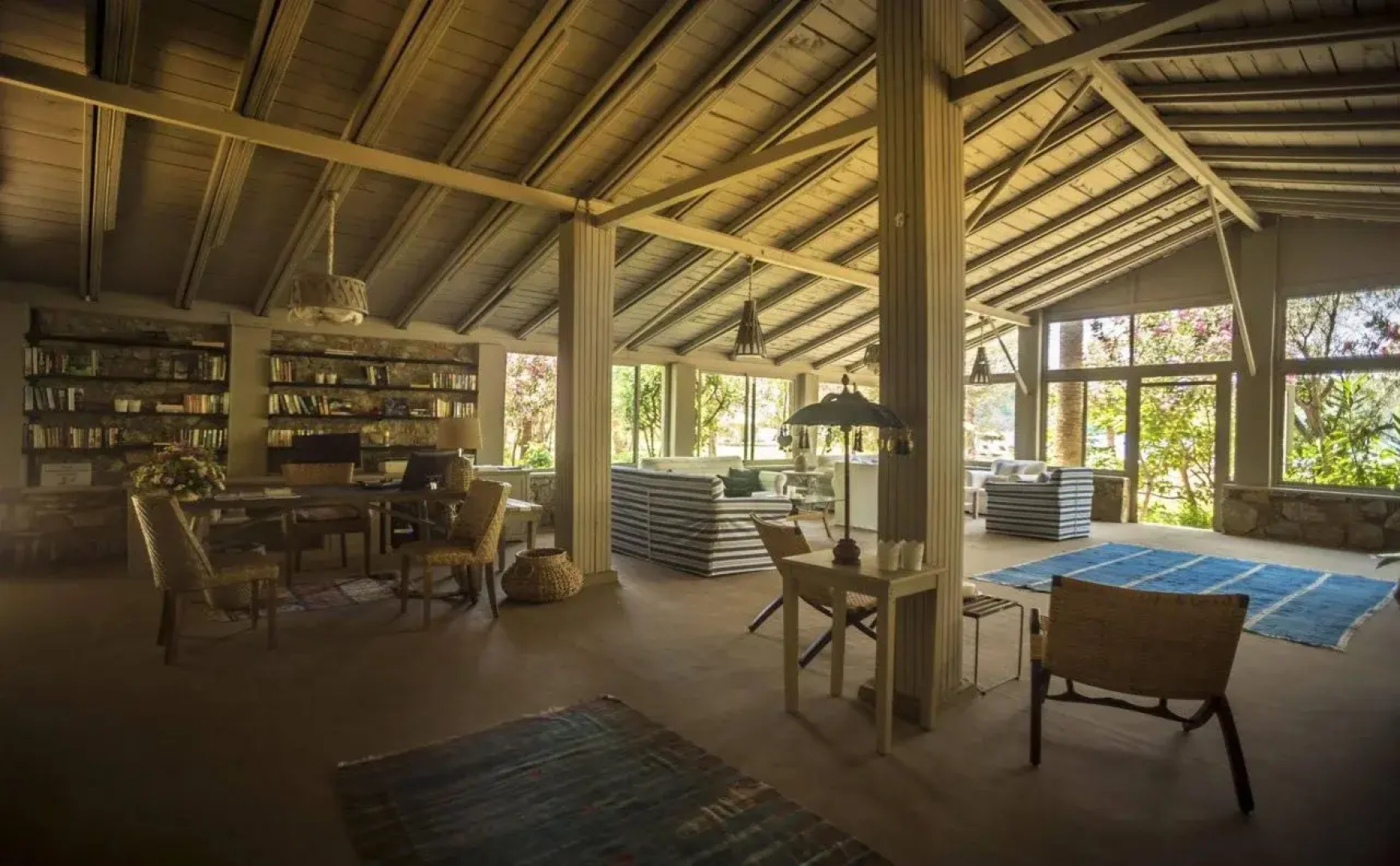 Baraka Hisaronu - Adults Only