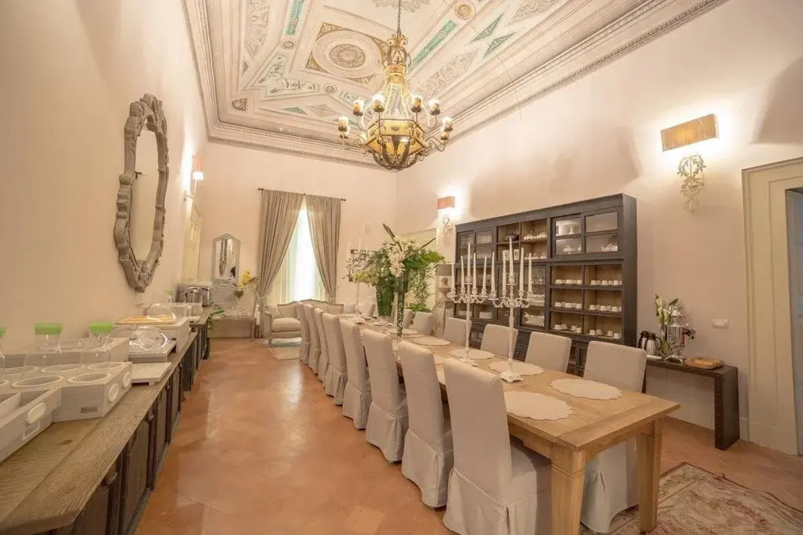 Corte Rossetti Le Dimore