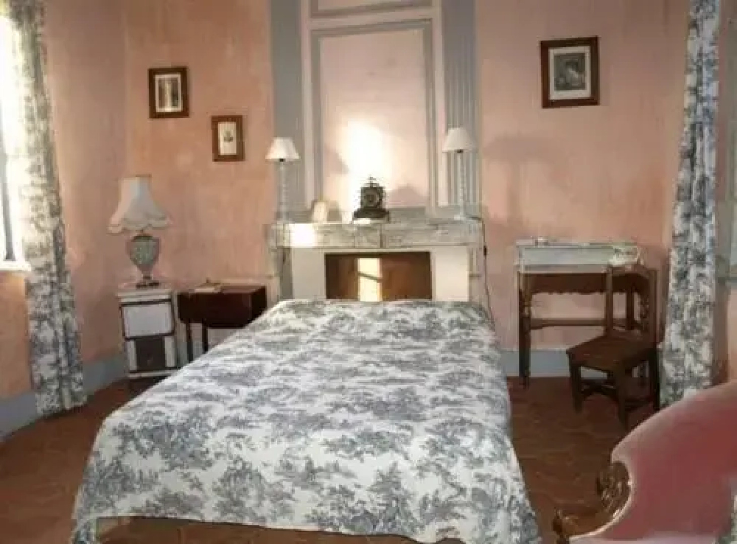 Château de Rosieres