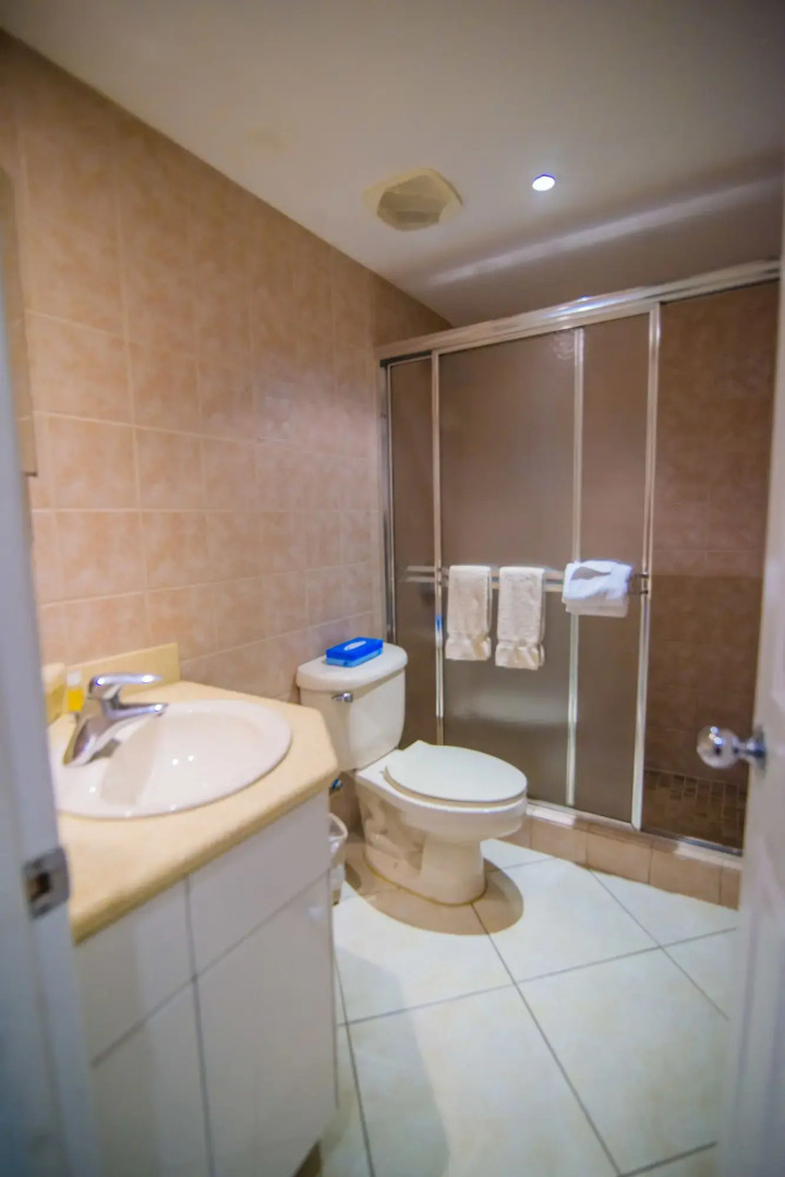 Seven Mile Beach Resort & Club