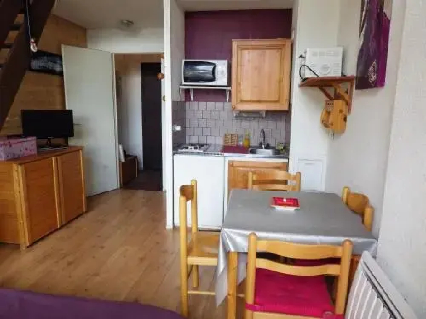 Les Asters - Freeloc Immobilier