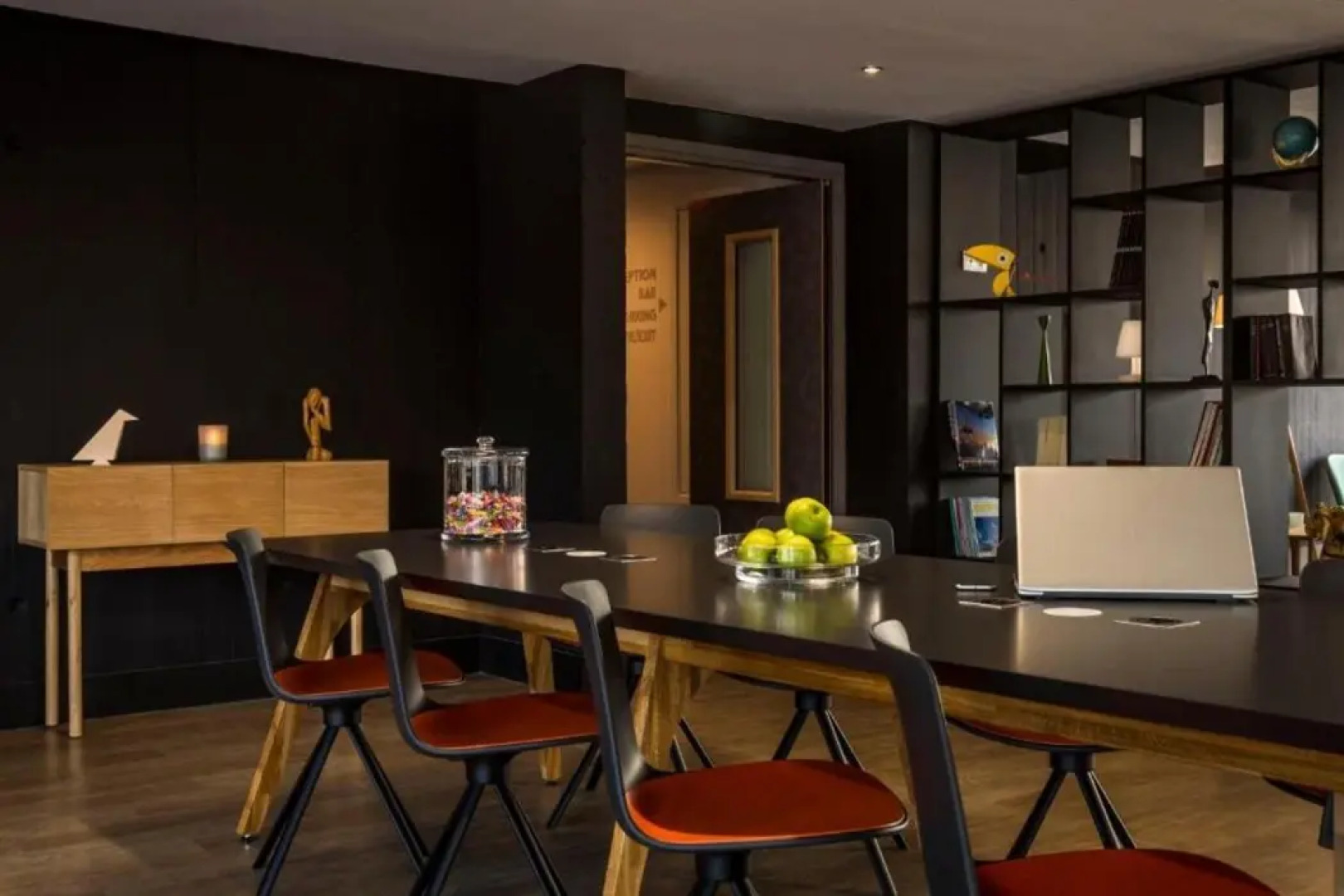 Najeti Hôtel Lille Nord