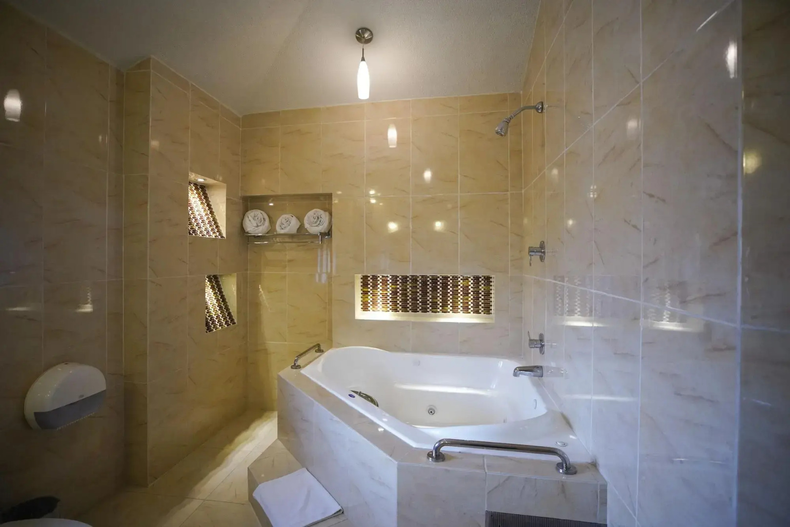 Hotel Arrecife de Coral