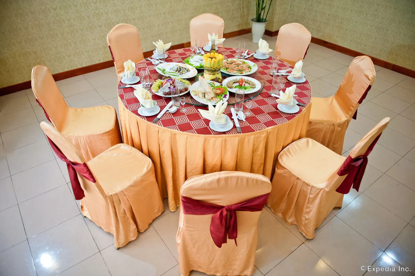 Muong Thanh Dien Chau Hotel