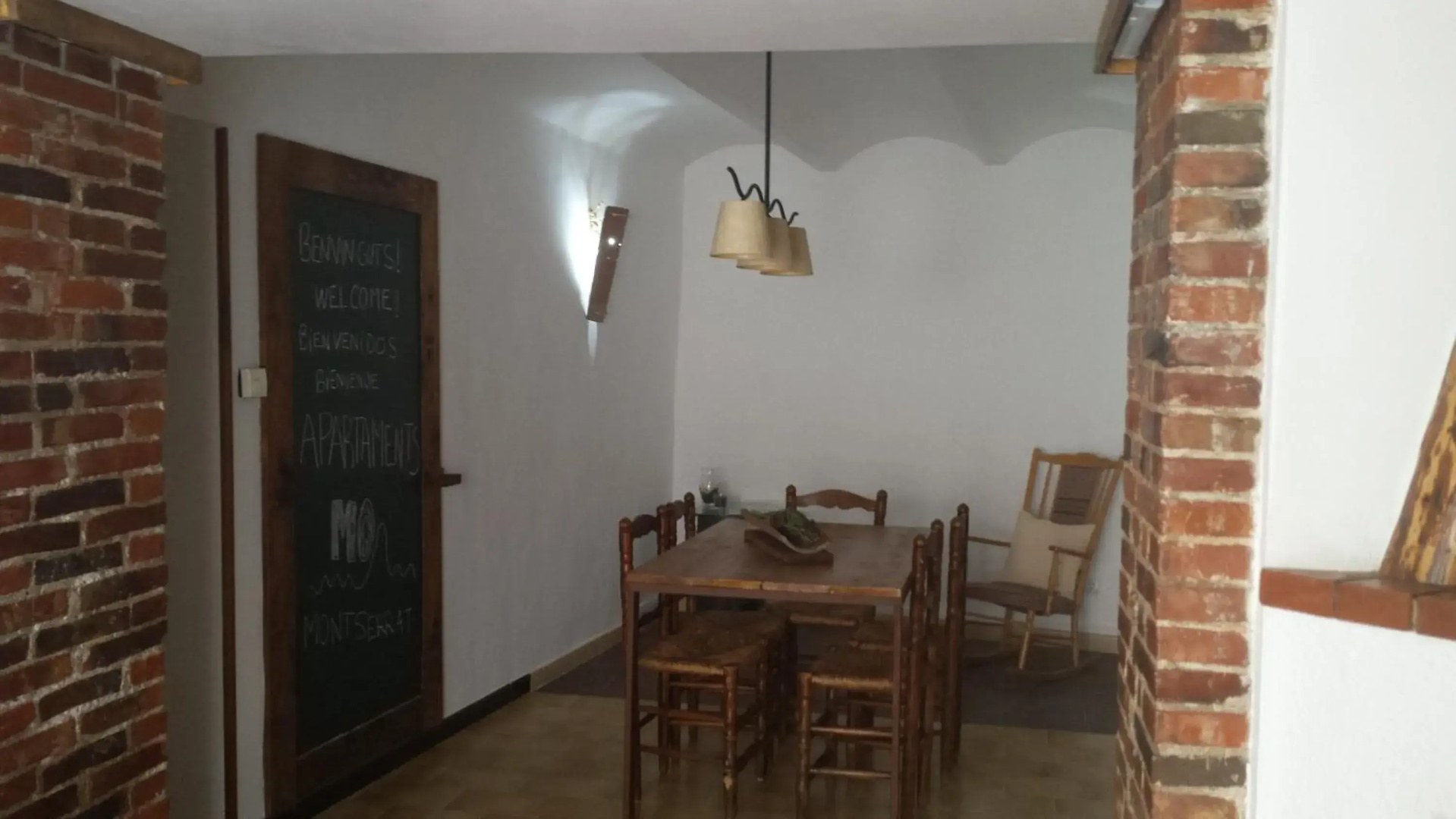 Apartaments MO