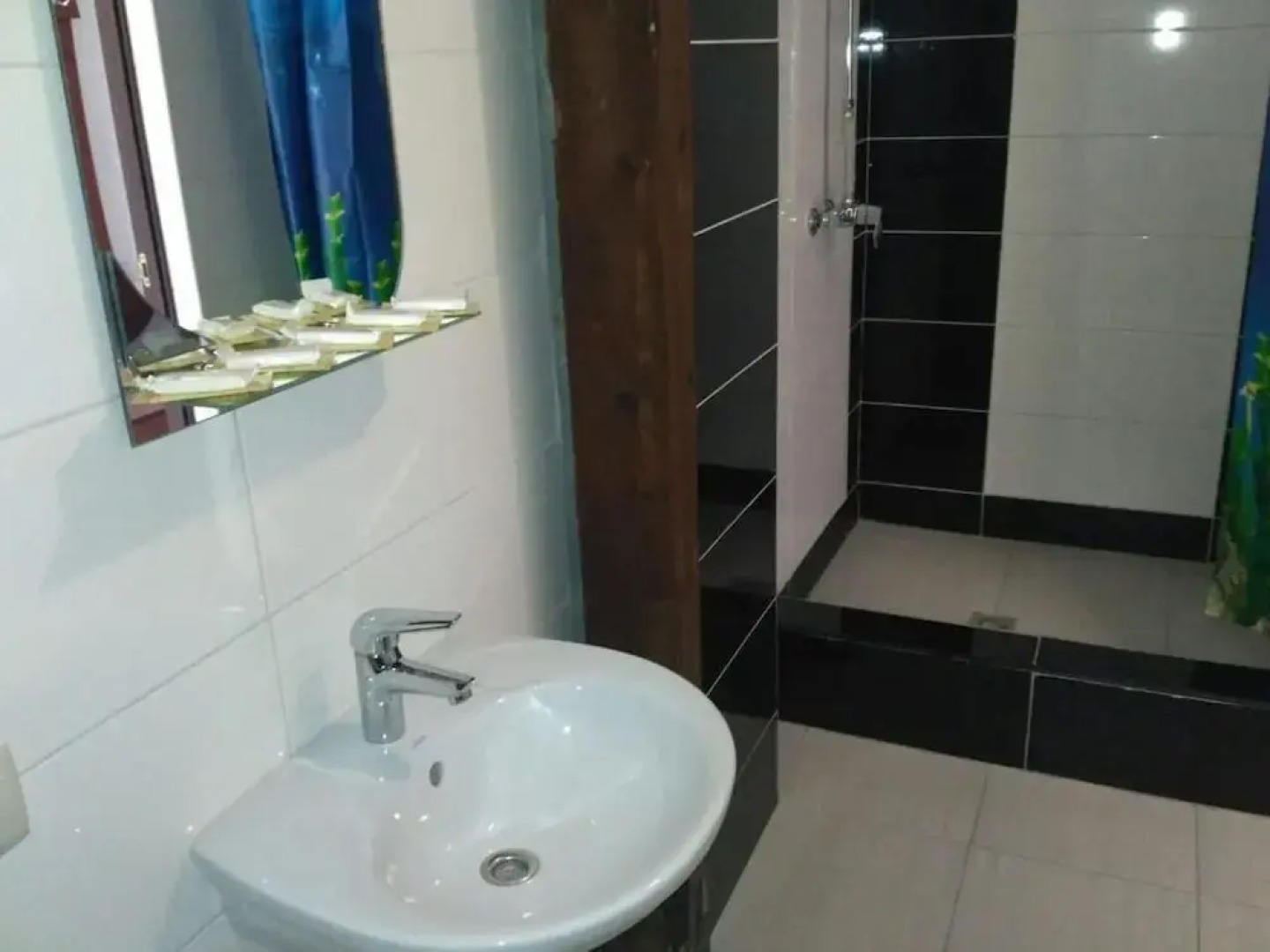 Отель-хостел Vitan