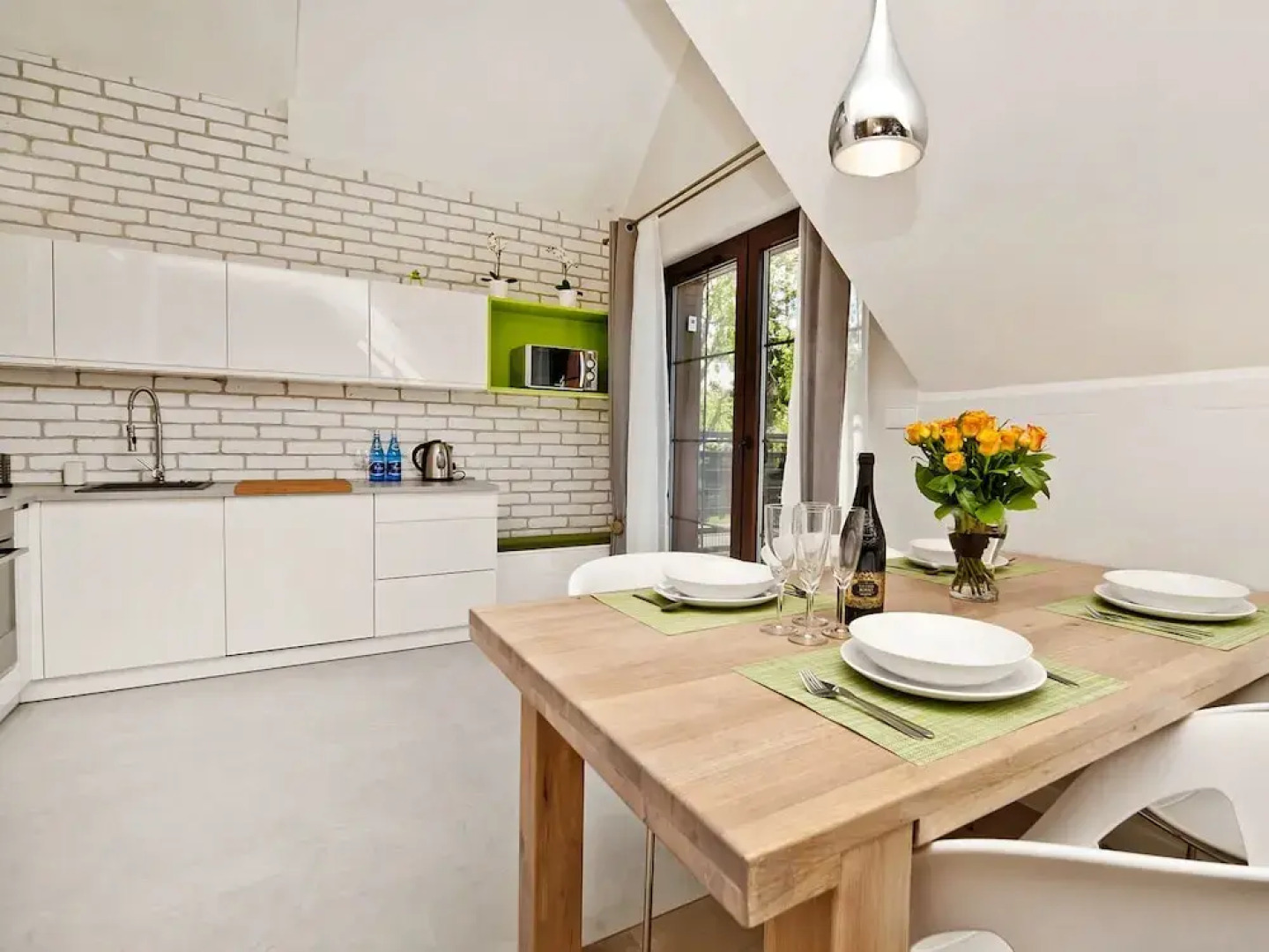 Willa Haven BlueApart Jastarnia