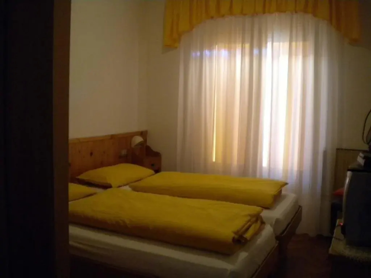 Hotel Dolomiti Saone