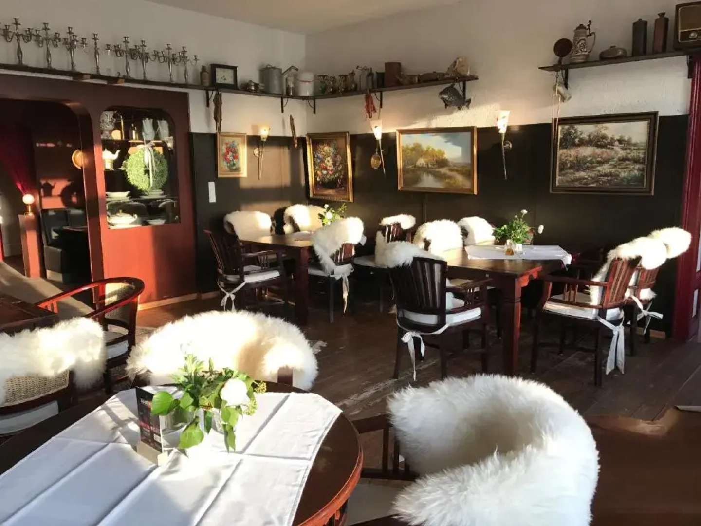 Landgasthaus Leezdorfer Hof