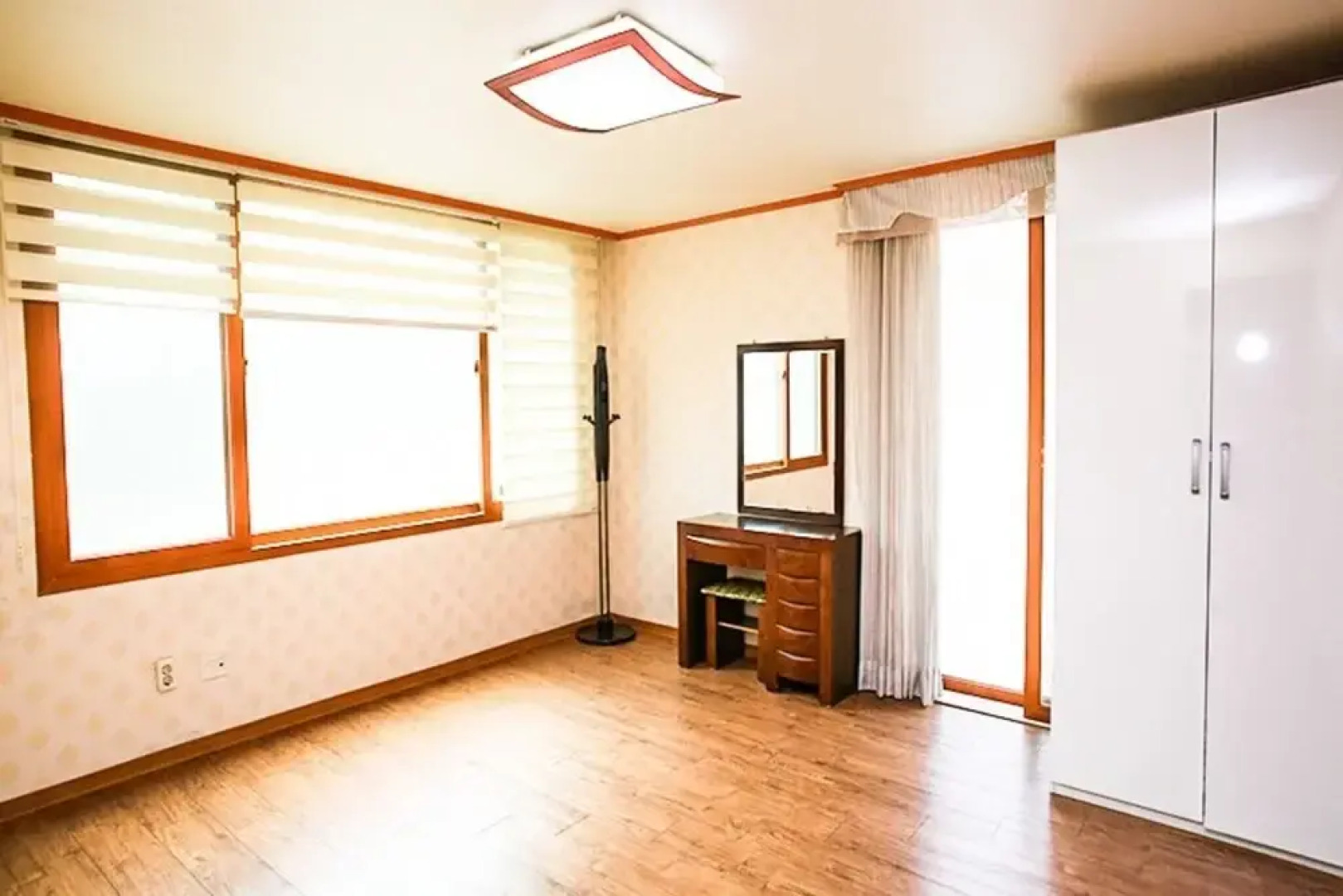 Yangpyeong Pension Sol