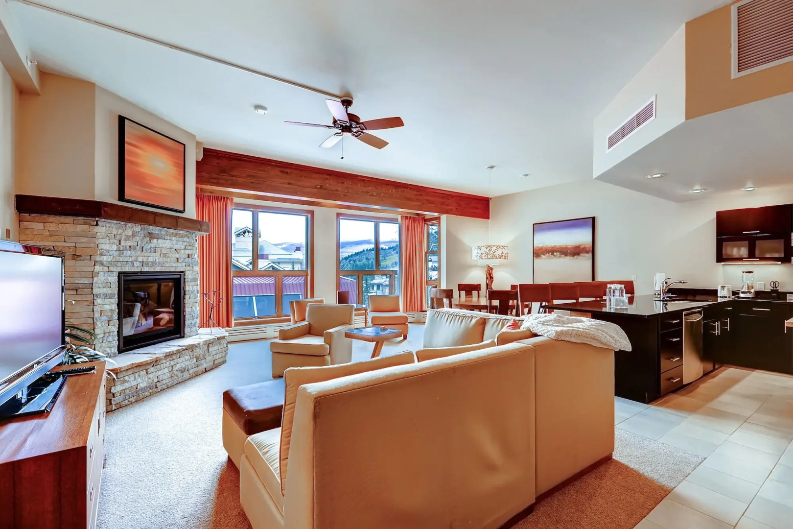 The Osprey at Beaver Creek, A RockResort