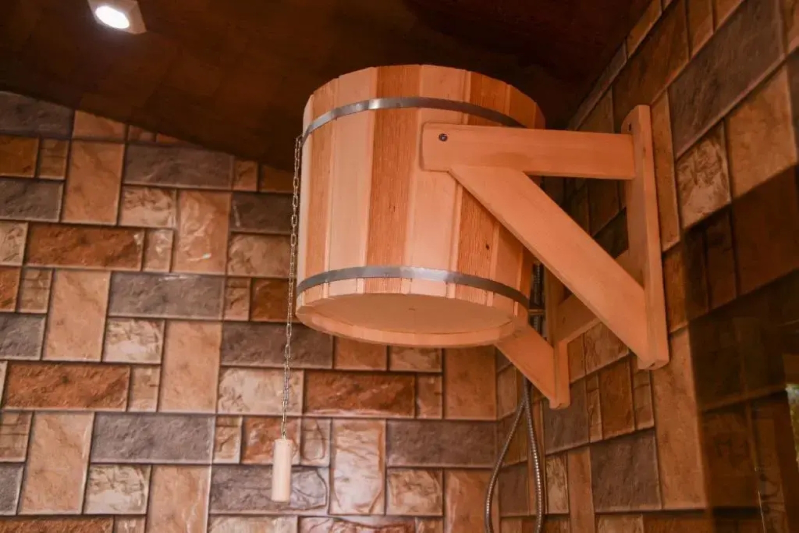 AAA Jermuk rest house