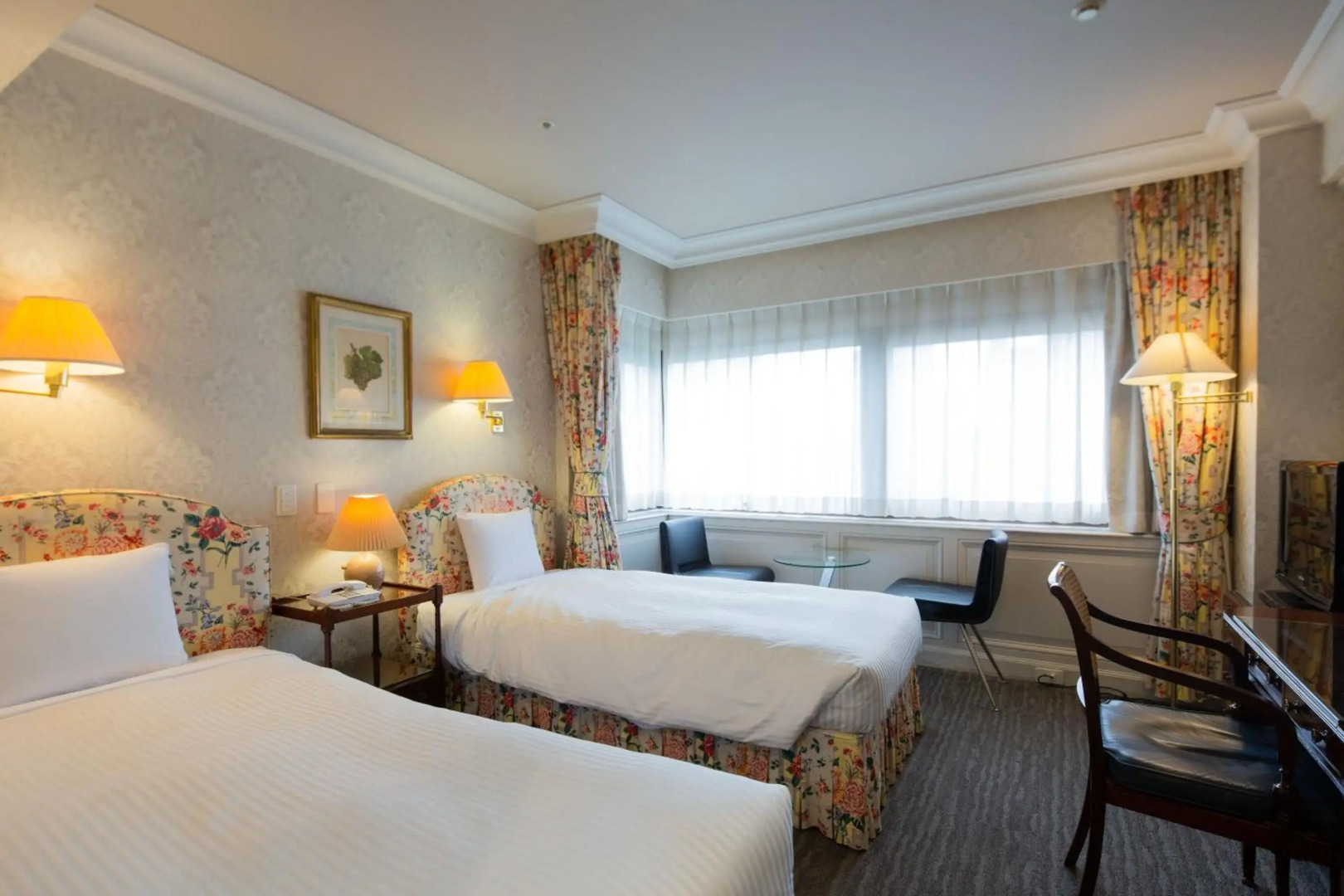 Art Hotel KOKURA New Tagawa