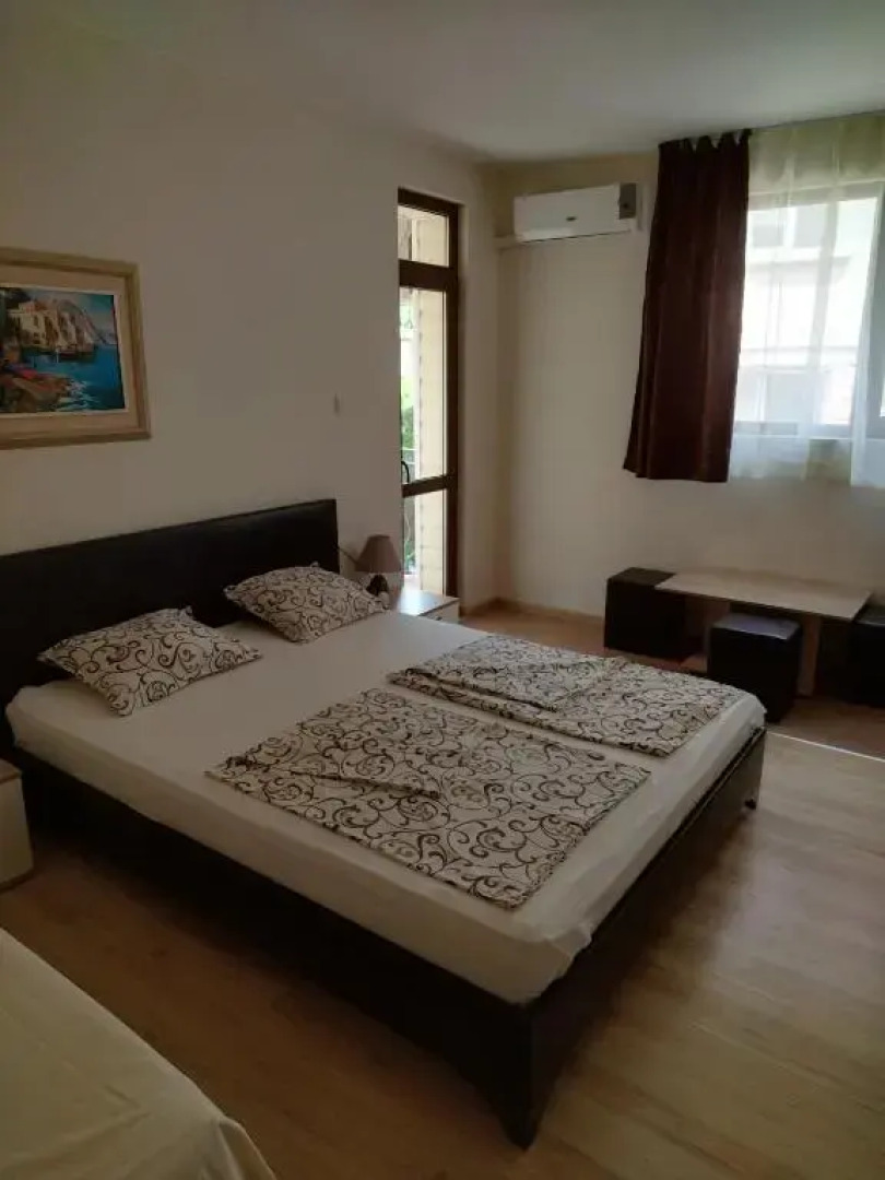 Guest House Sv Nikola