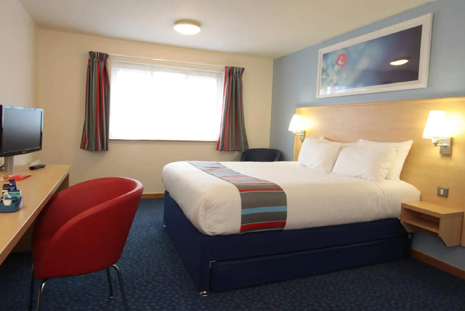 Travelodge Caterham Whyteleafe