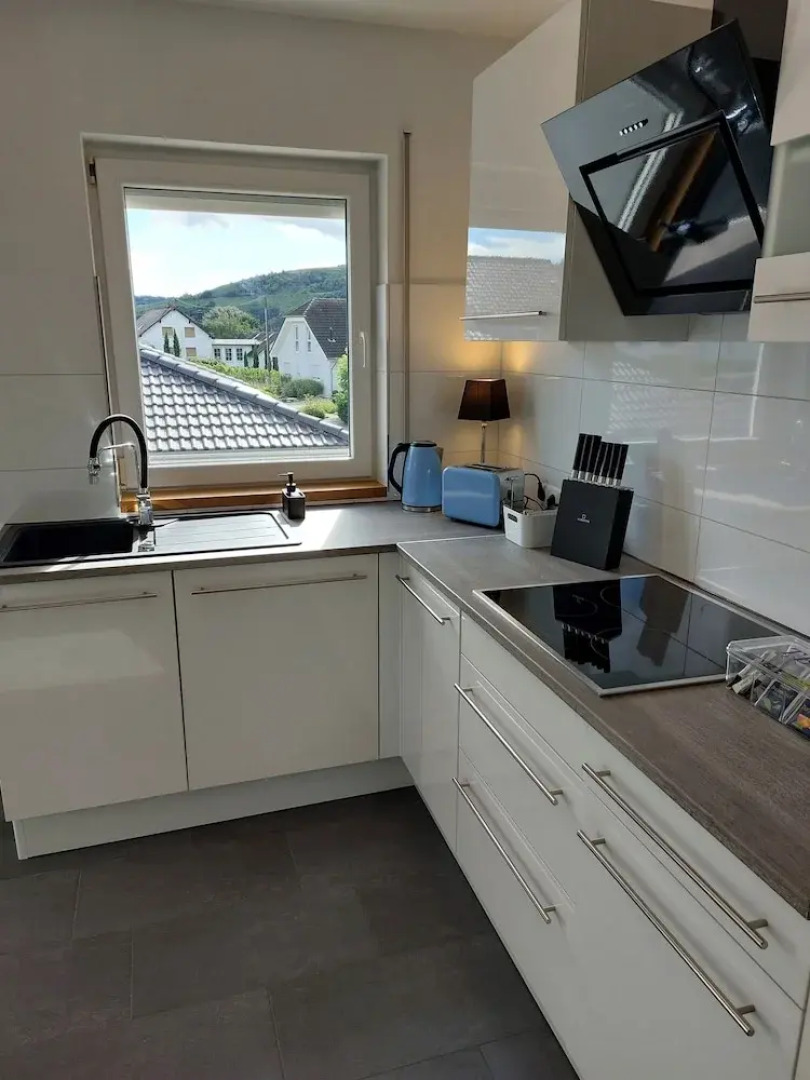 FeWo's Wintrich by Brauneberger Hof