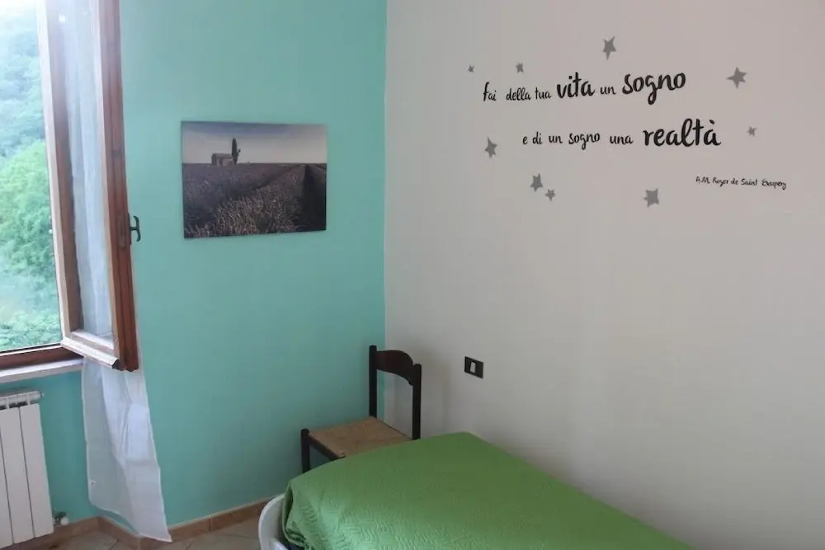 Sul sentiero di Francesco