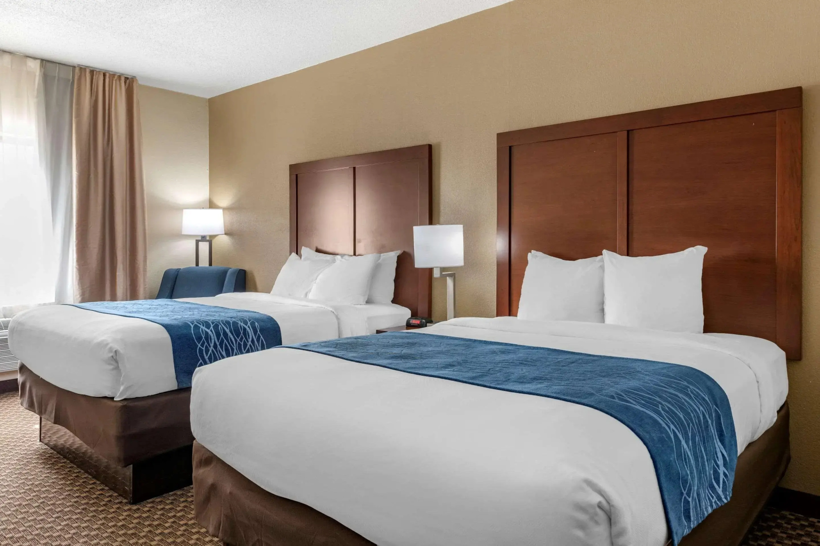 Comfort Inn Near Kokomo Speedway