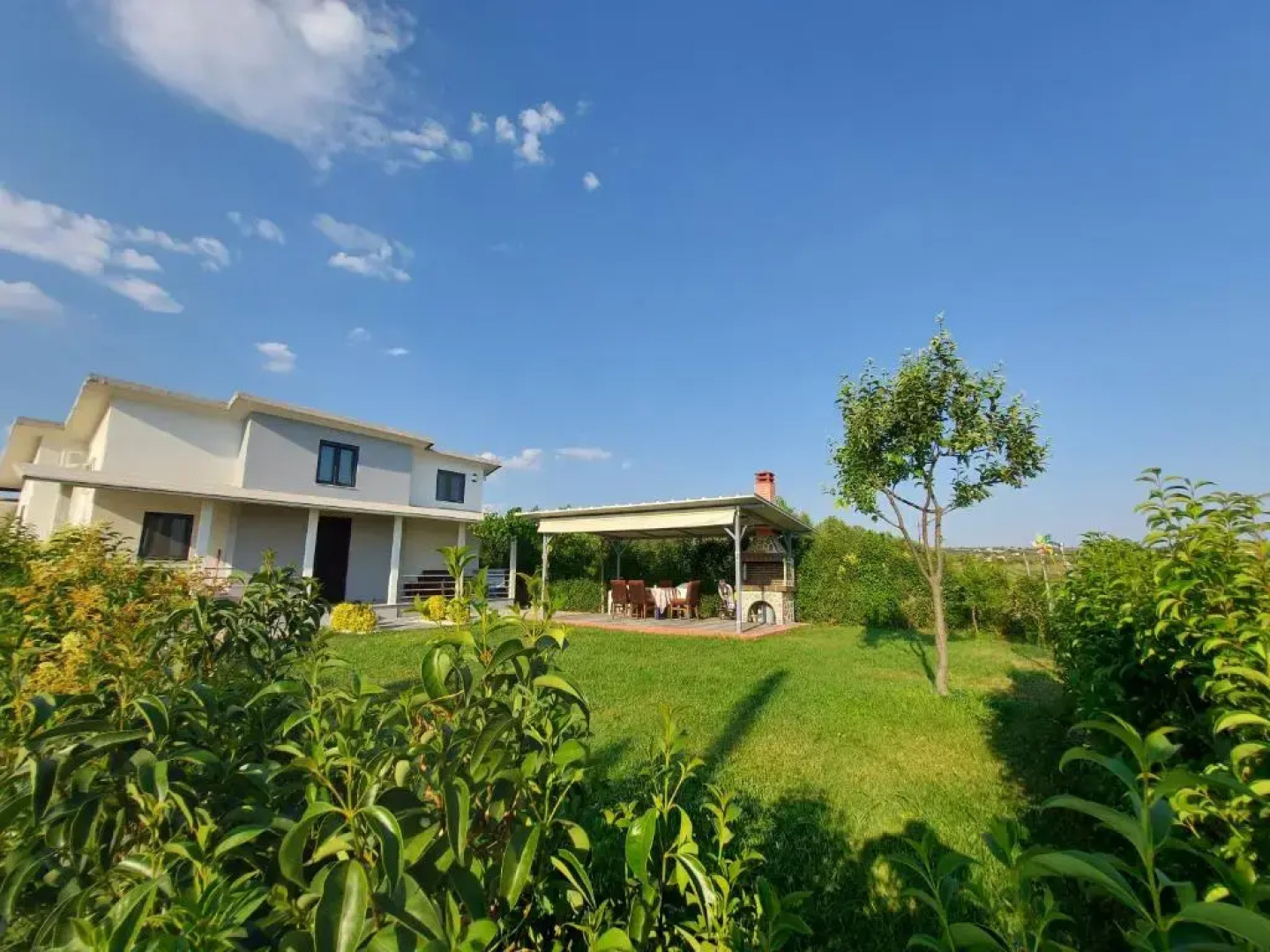 Lavender View Luxury House