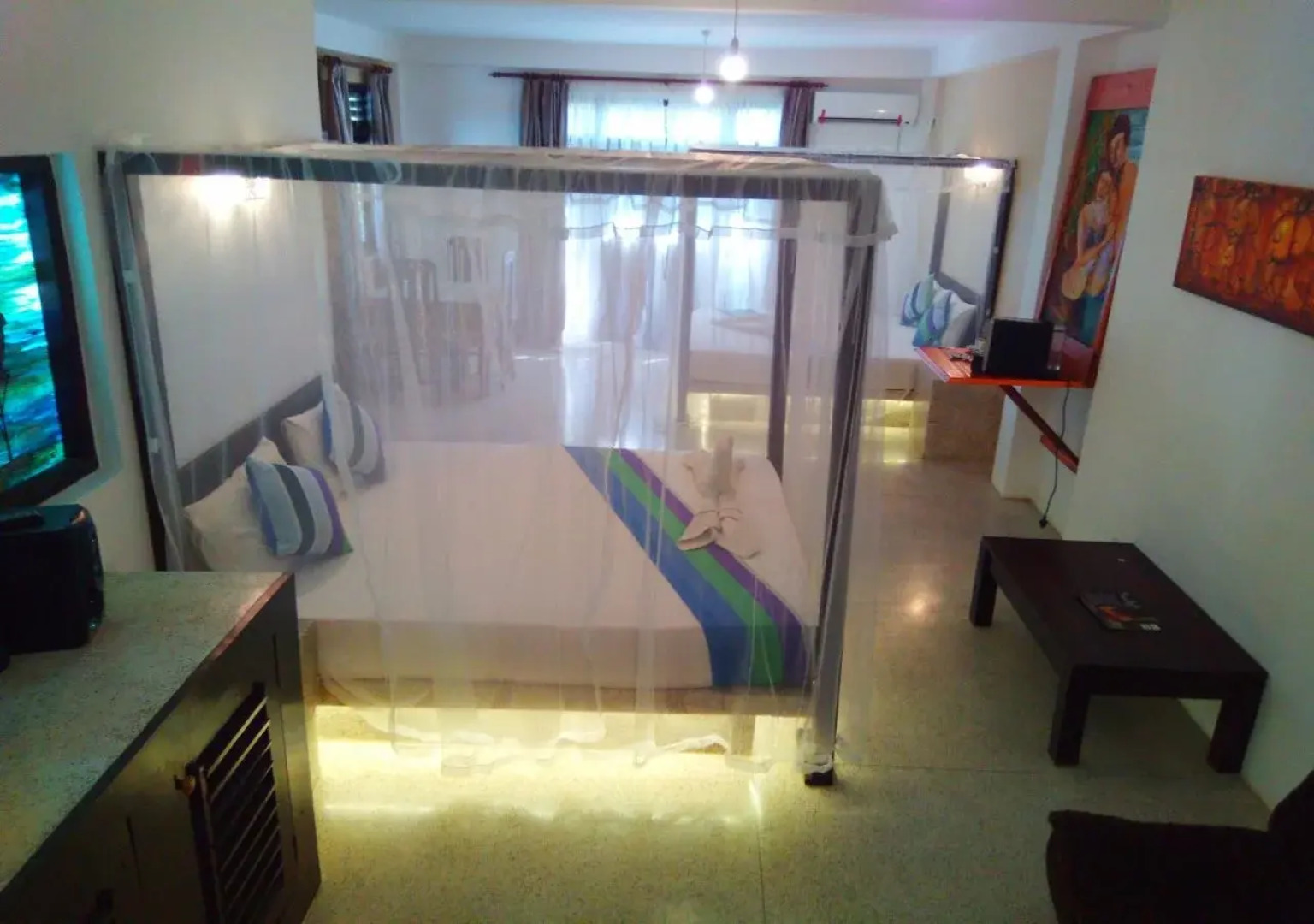 Villa Tangalle Lagoon