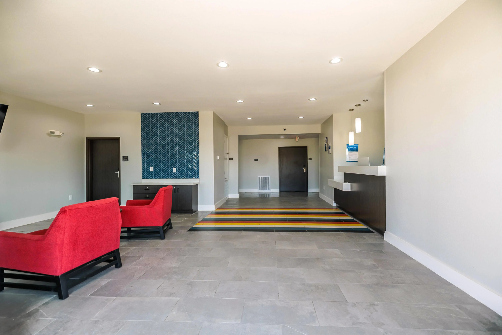 Studio 6 – Giddings, Tx