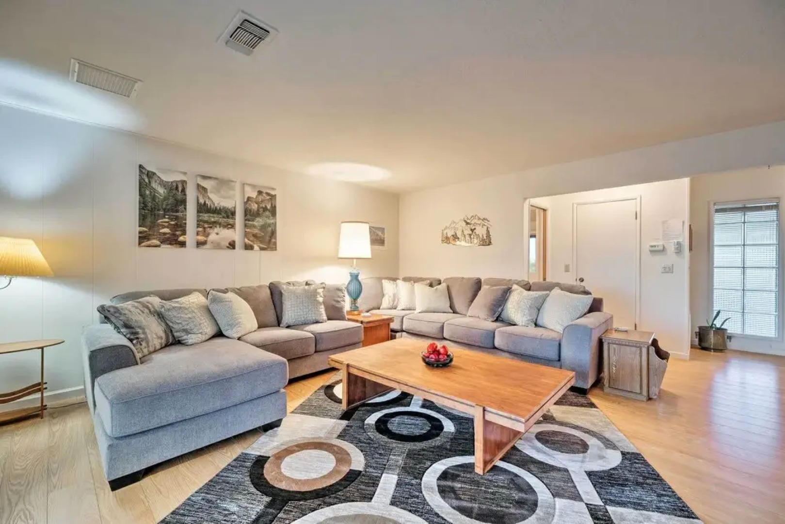 Unique 'yosemite Mountaintop Retreat' on 100 Acres