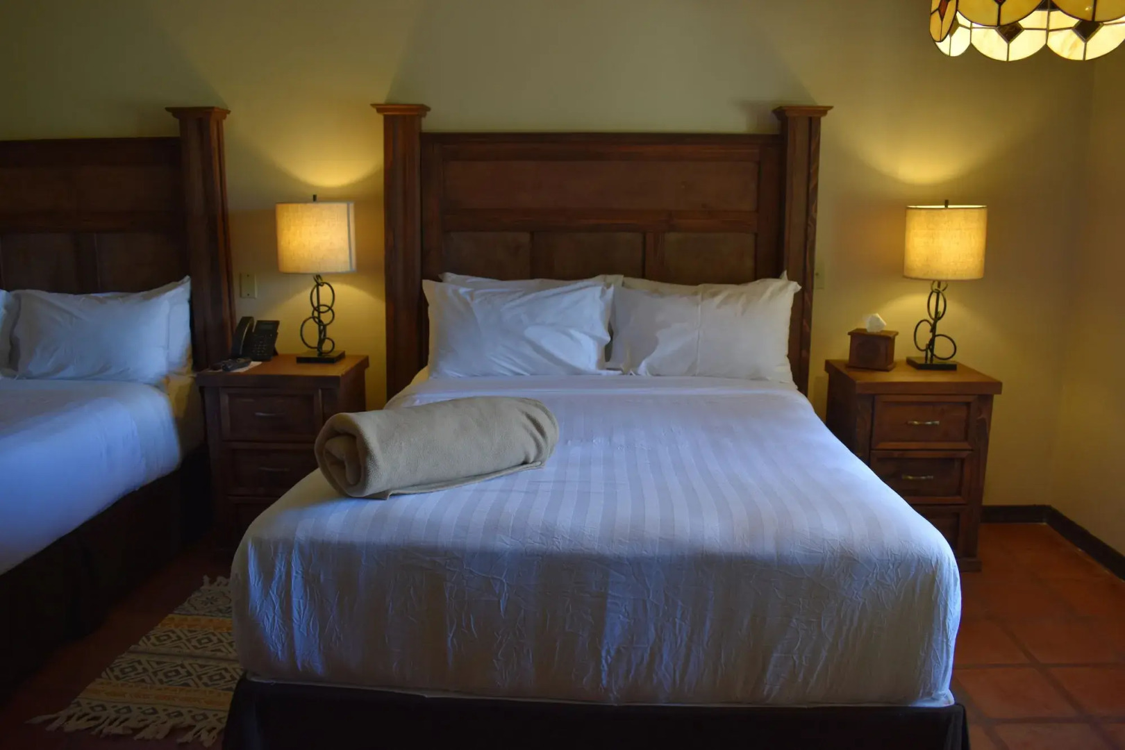 Hotel Boutique Rancho Tecate