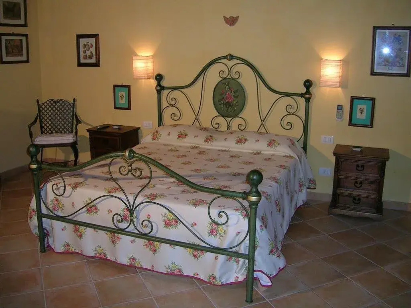 Casale Farnesiana B&B