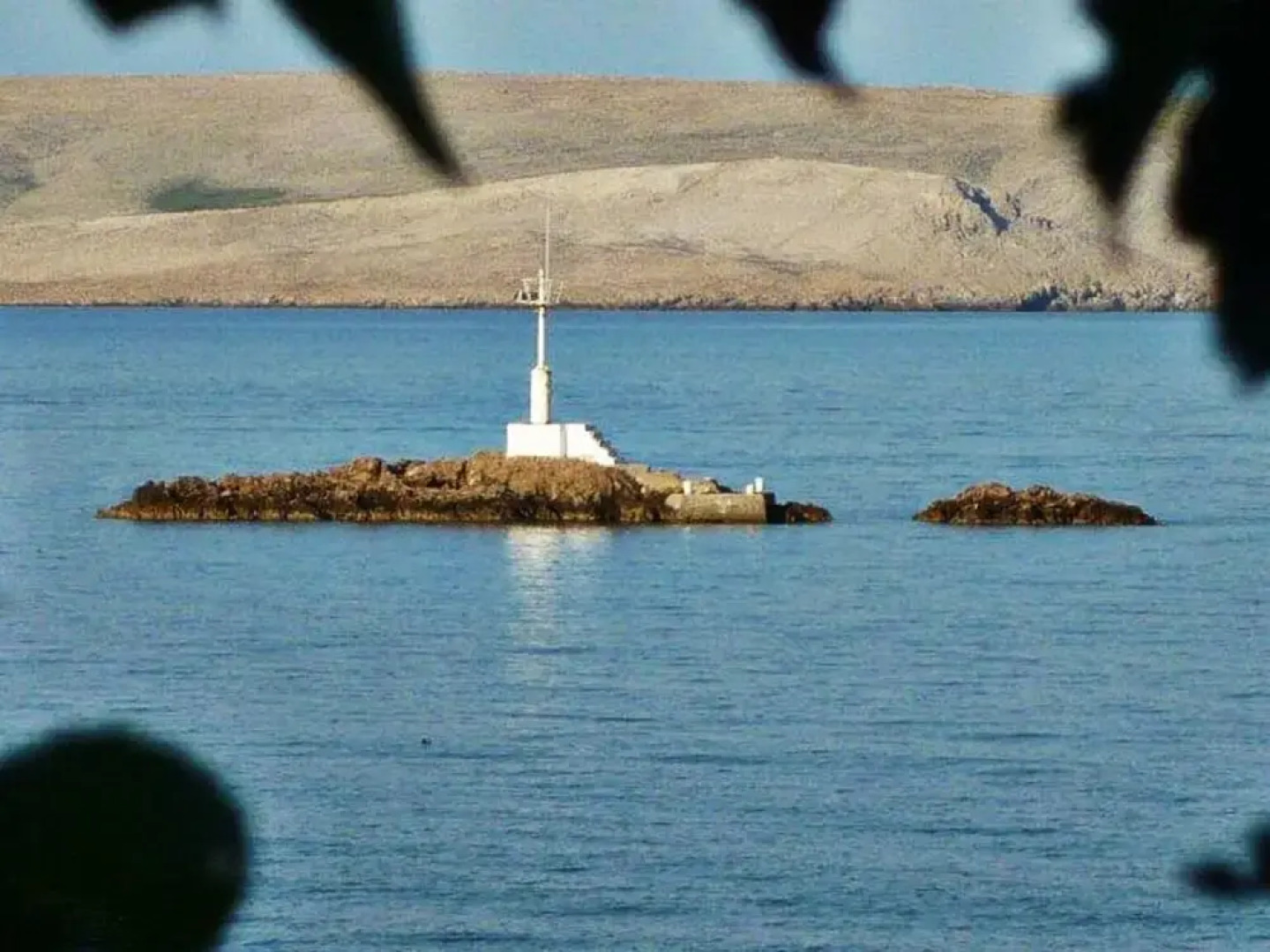 Sea-view Holiday Home in Lukovo Šugarje With Private Terrace