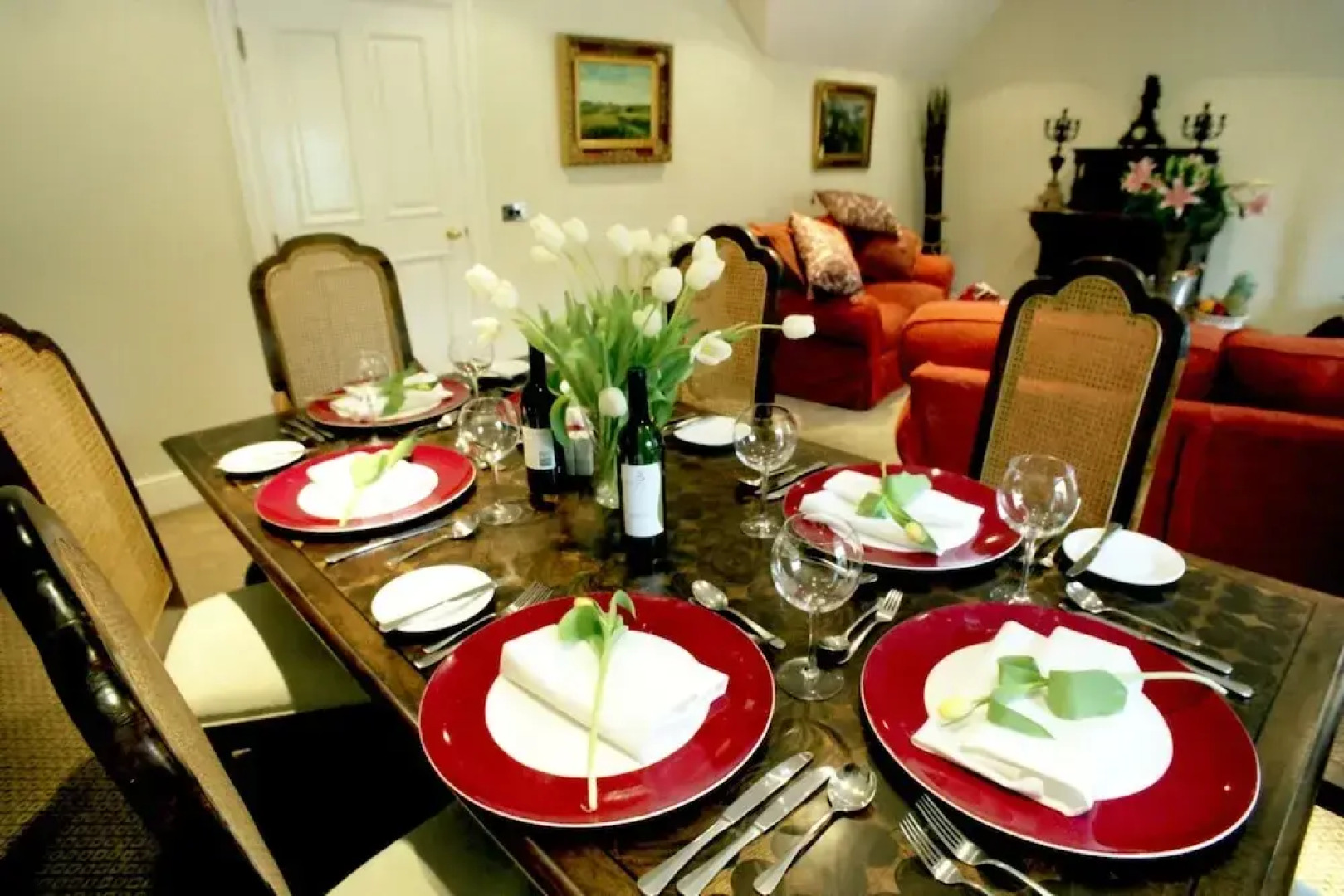 Beamish Hall Country House Hotel, BW Premier Collection