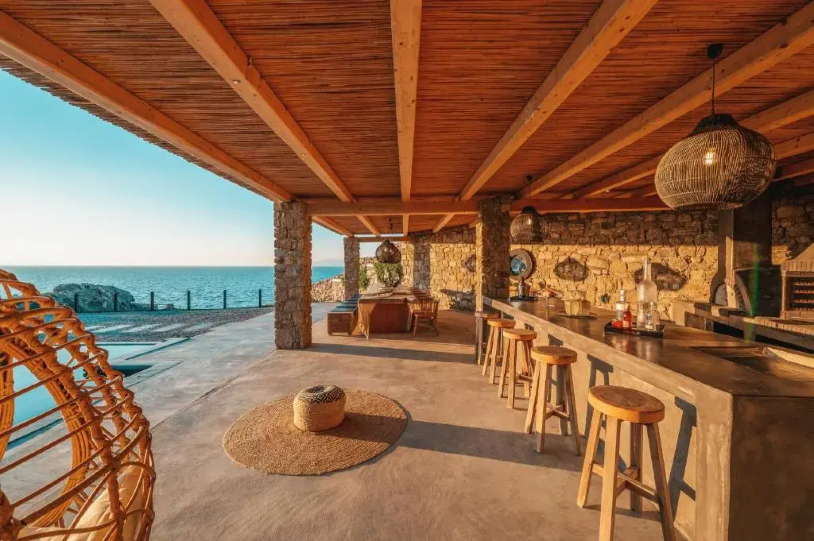 New Infinity Villa - Princess