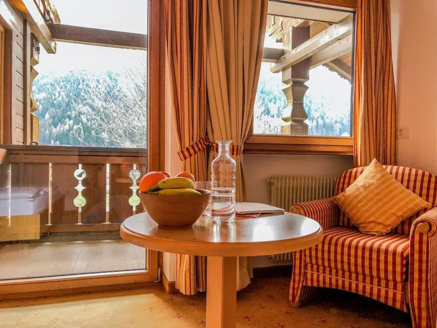 Hotel Kronplatzer Hof